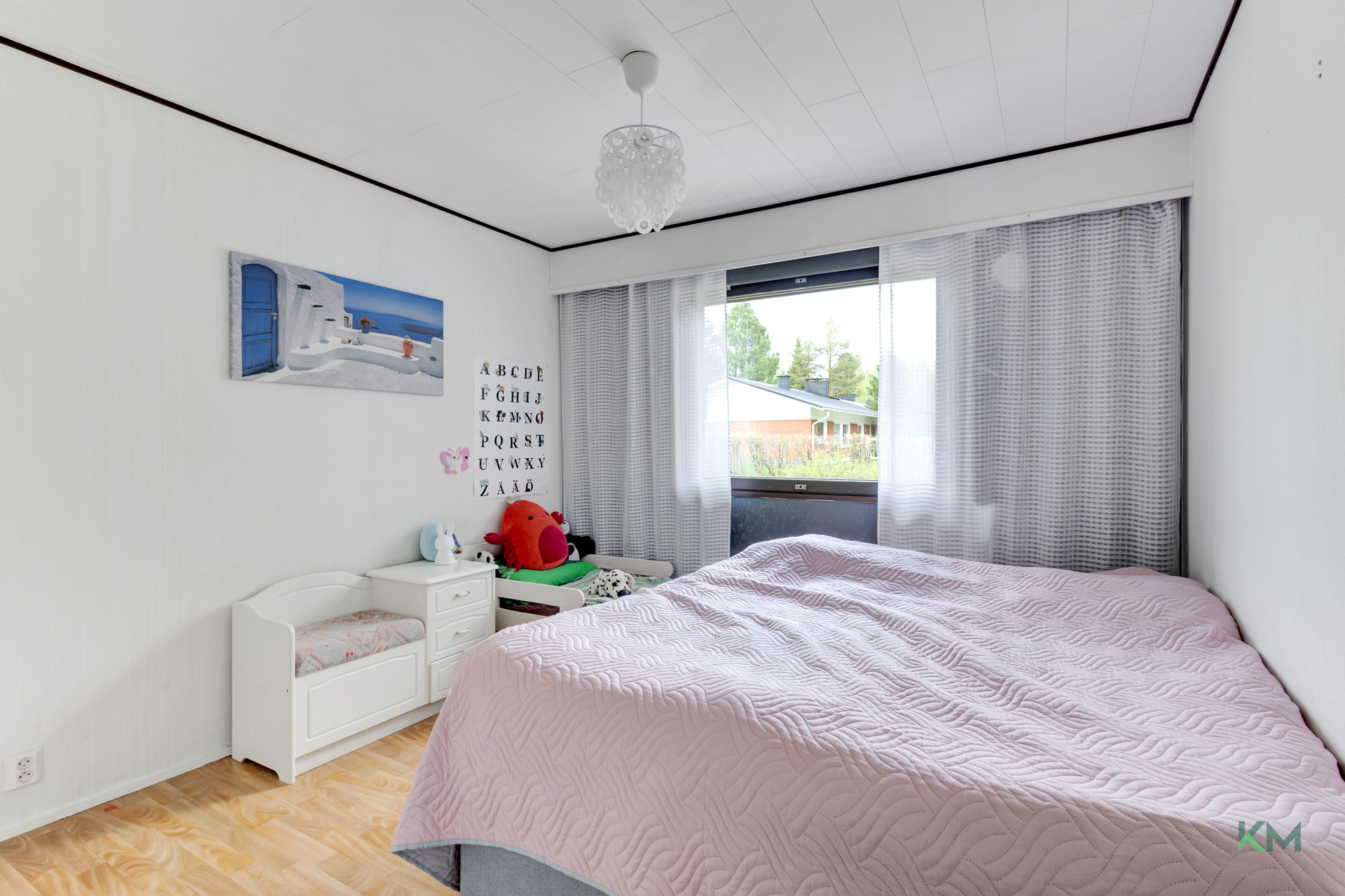 Palorinne 8, Syväsenvaara, Rovaniemi
