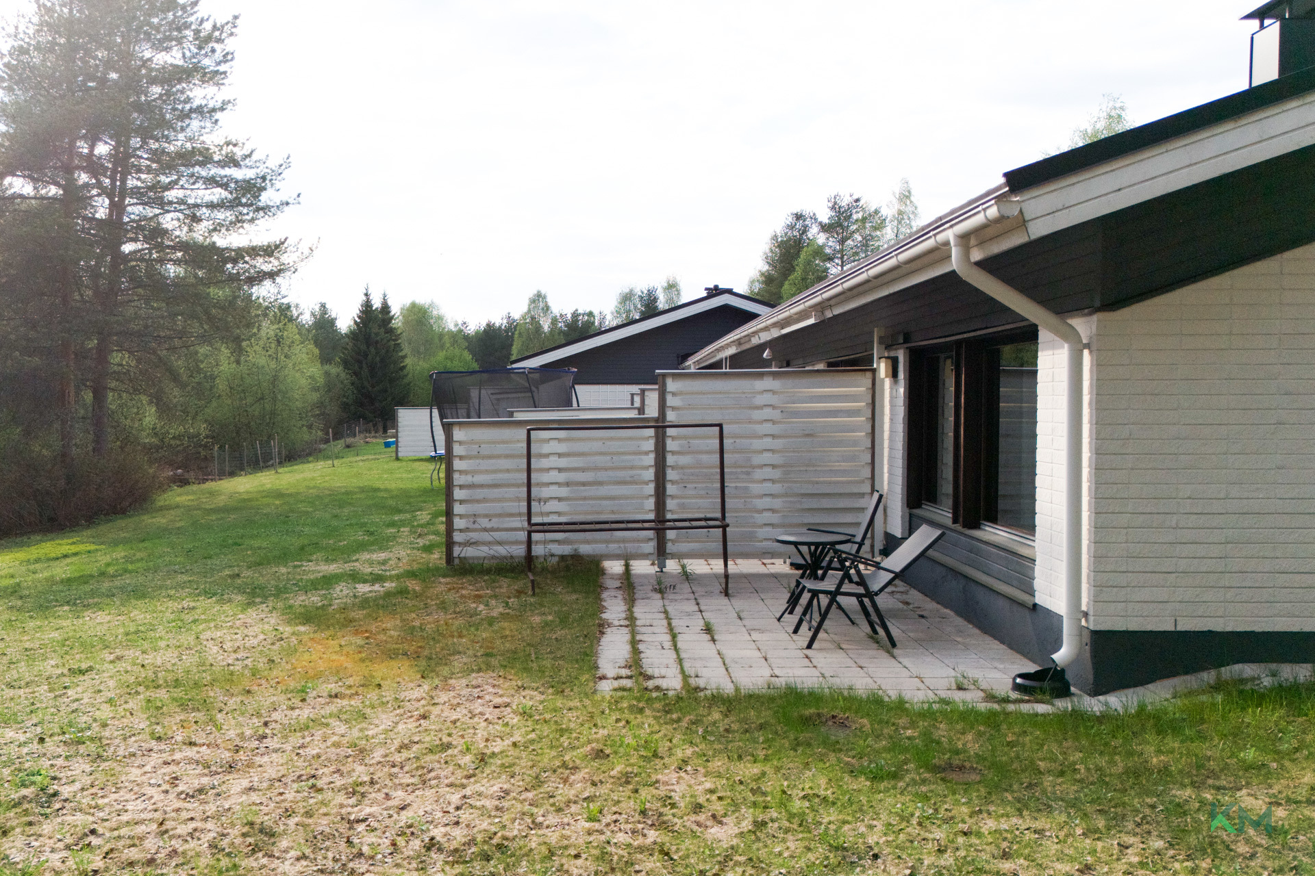 Palorinne 8, Syväsenvaara, Rovaniemi