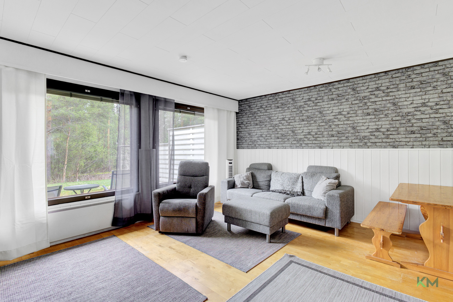 Palorinne 8, Syväsenvaara, Rovaniemi