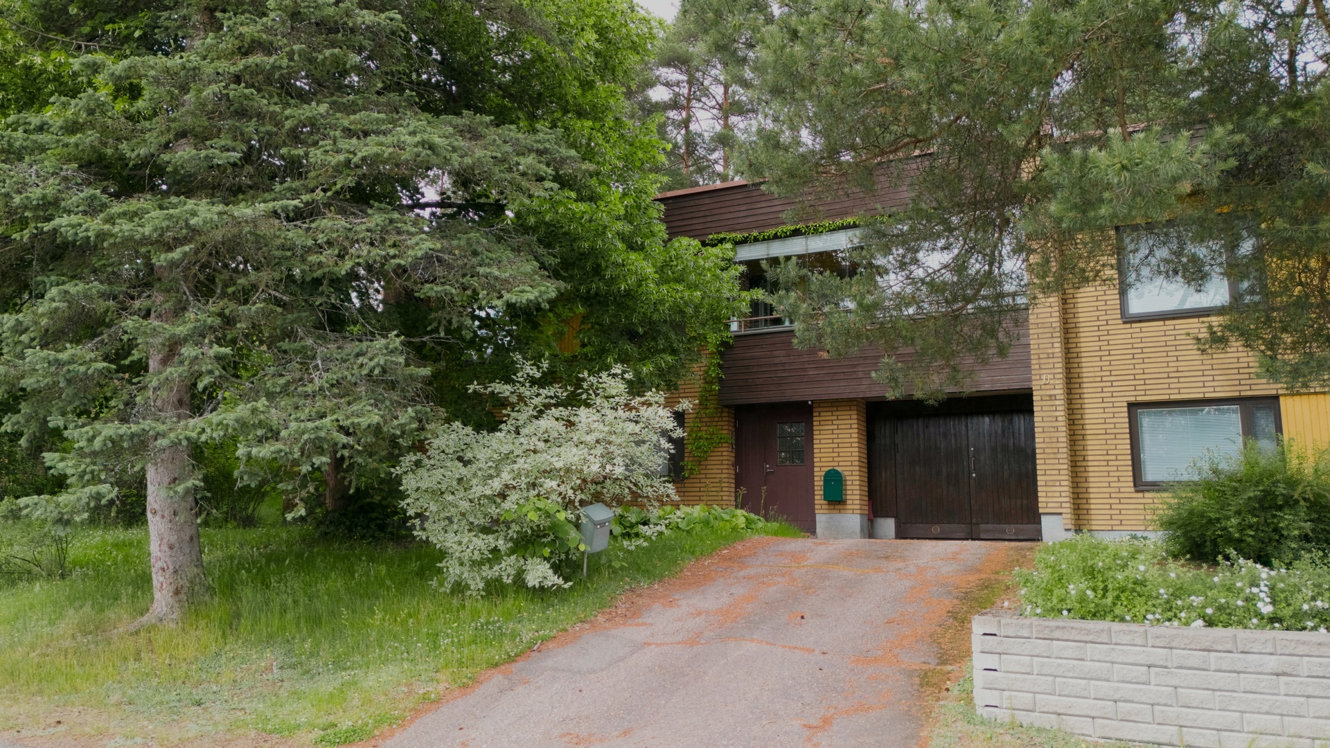 Nikulankuja 1, Kuusankoski, Kouvola