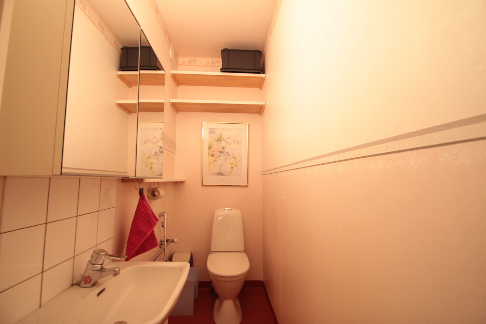 Erillinen WC