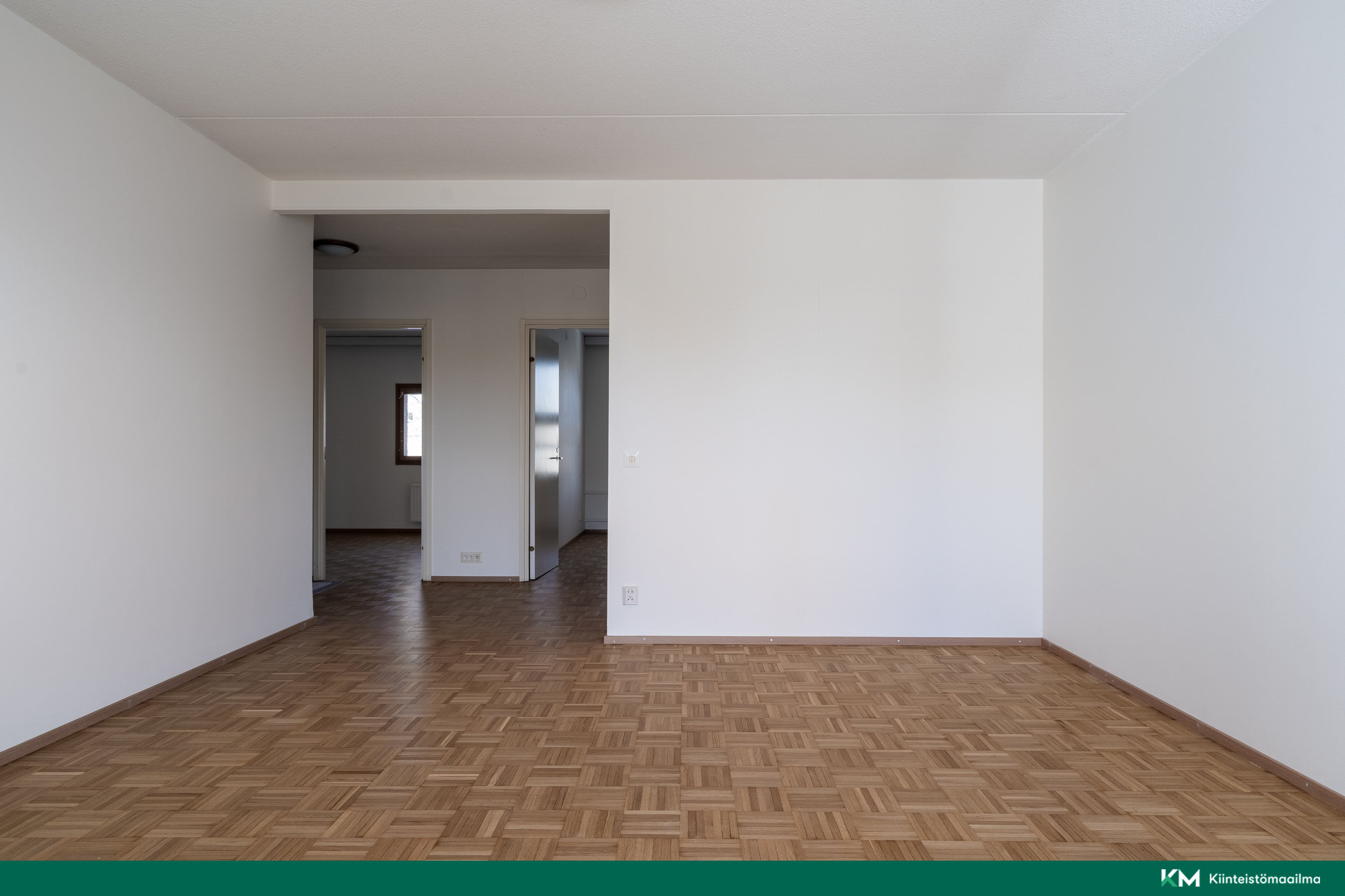 Varhelantie 7 , Mellunkylä, Helsinki