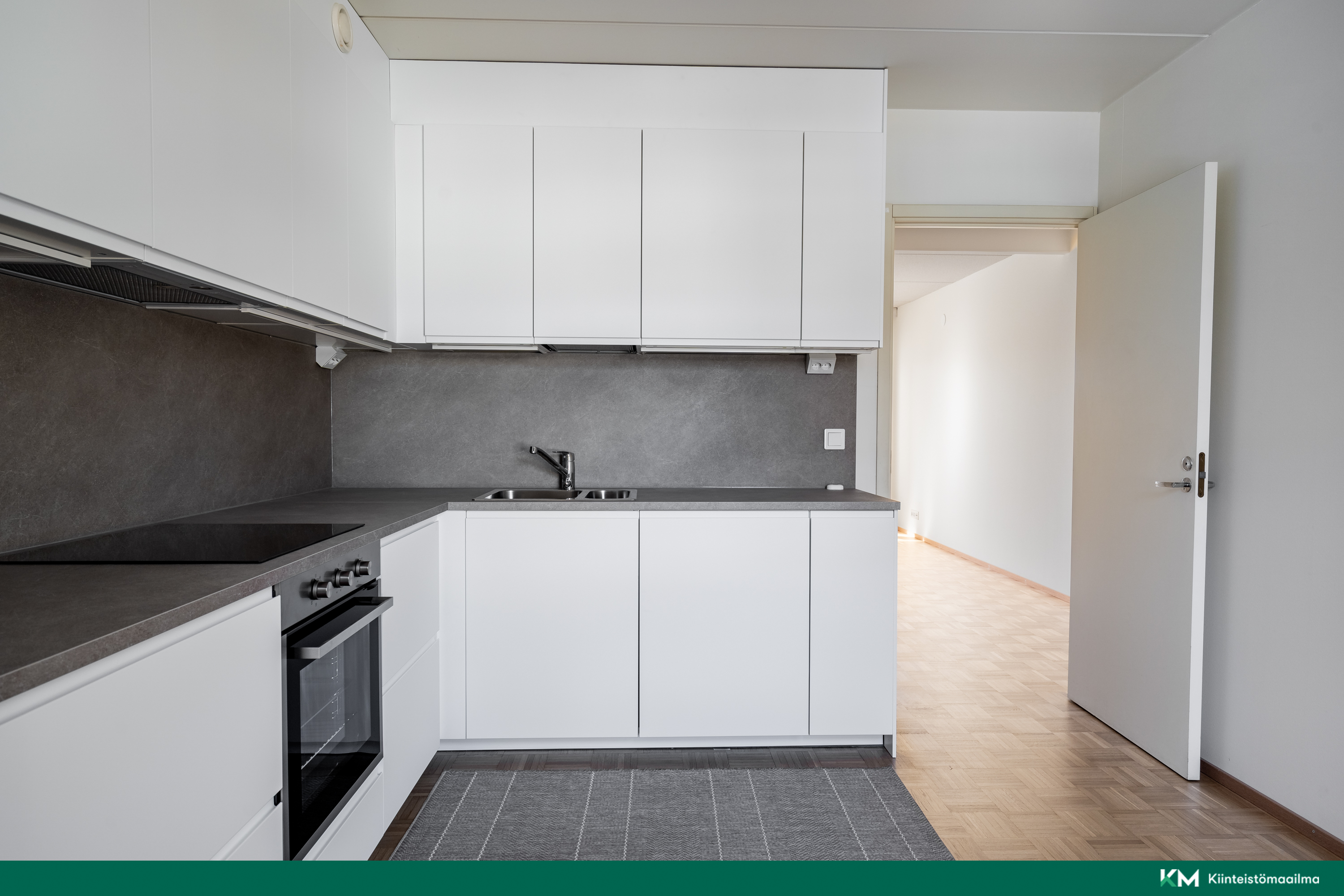 Varhelantie 7 , Mellunkylä, Helsinki