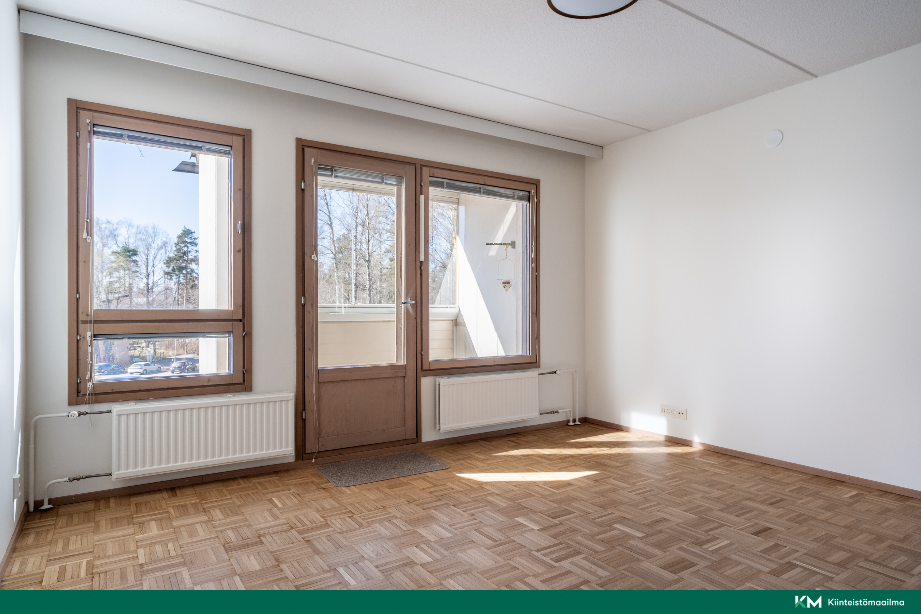 Varhelantie 7 , Mellunkylä, Helsinki