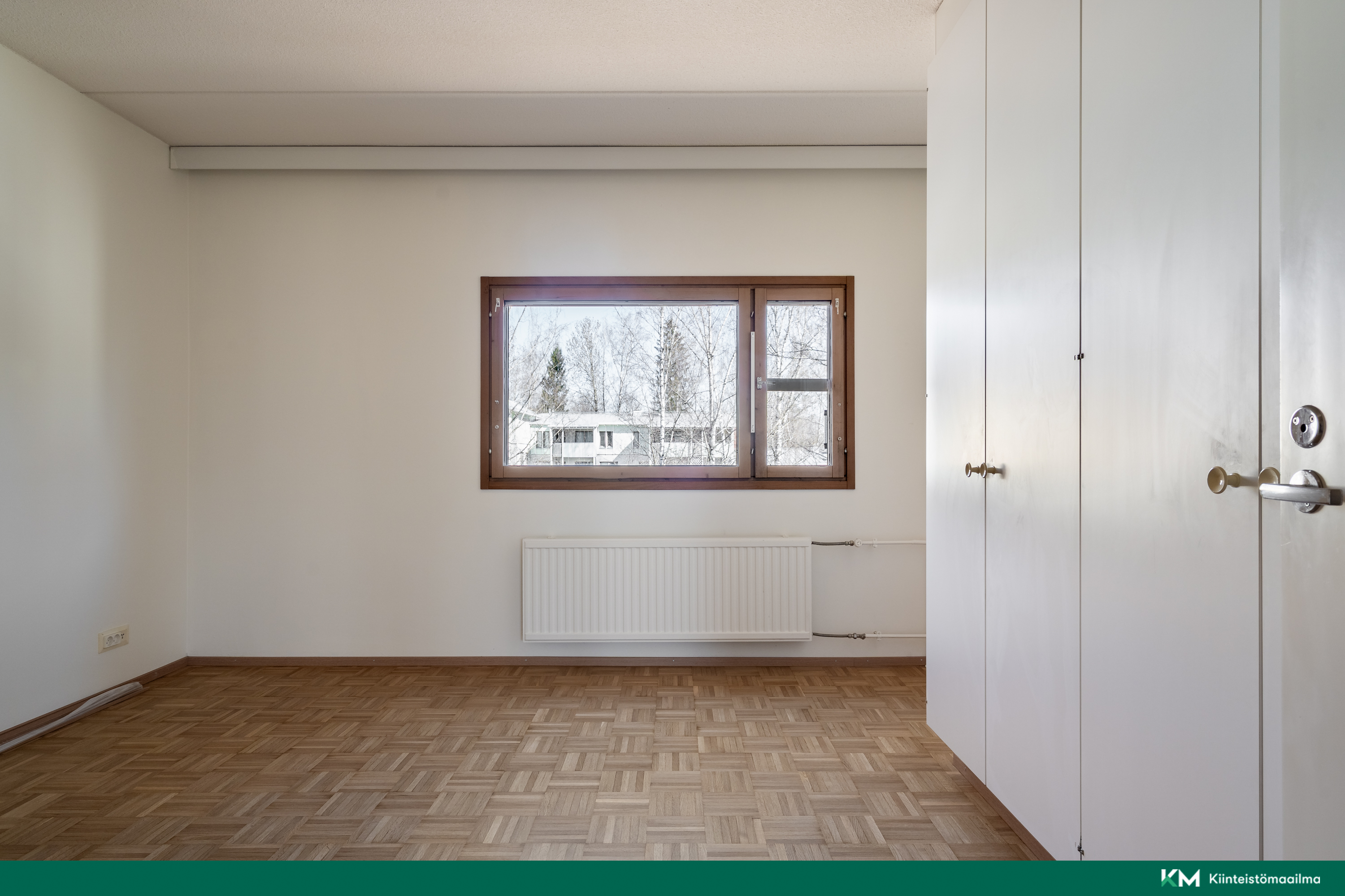 Varhelantie 7 , Mellunkylä, Helsinki