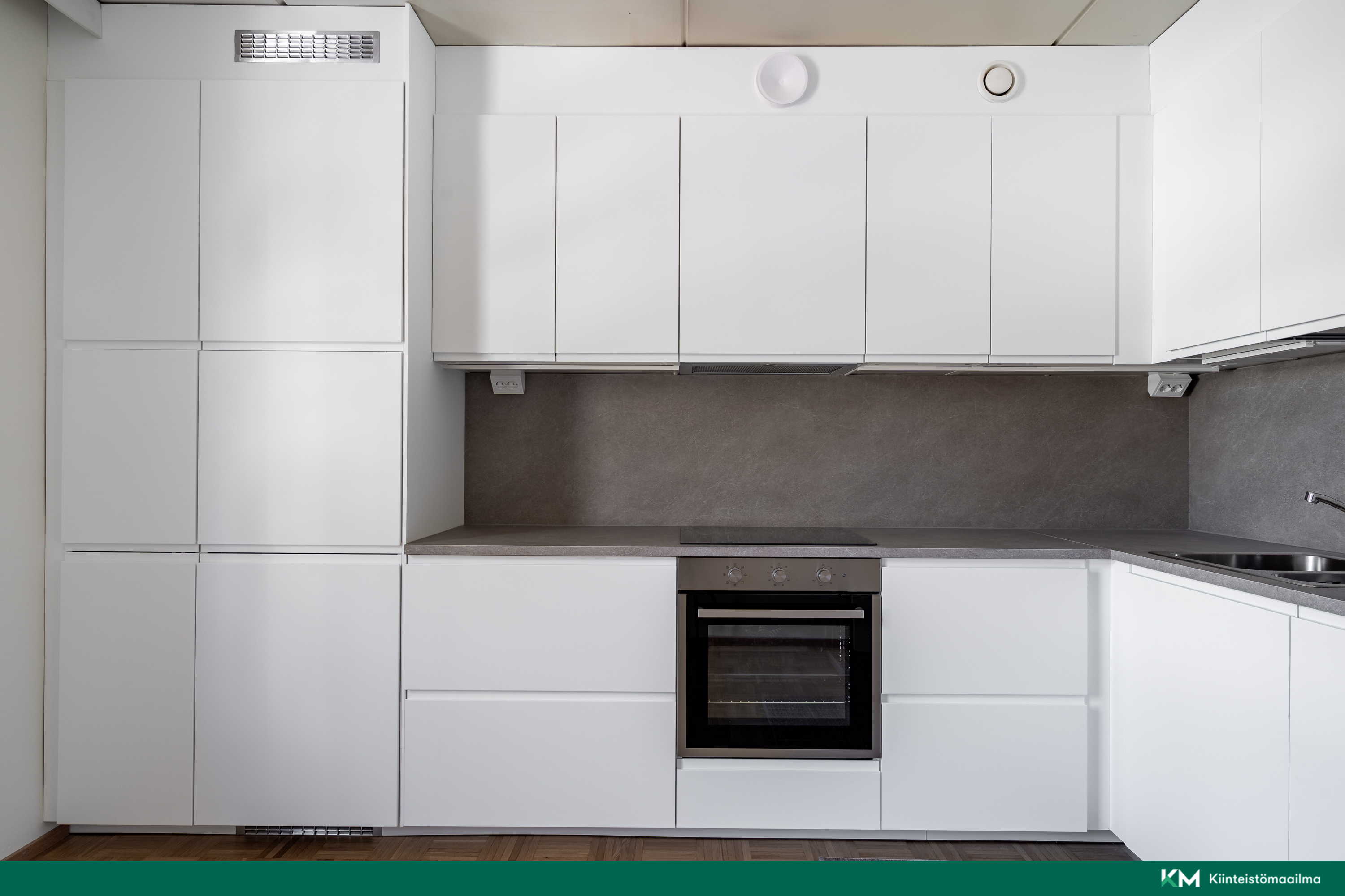 Varhelantie 7 , Mellunkylä, Helsinki