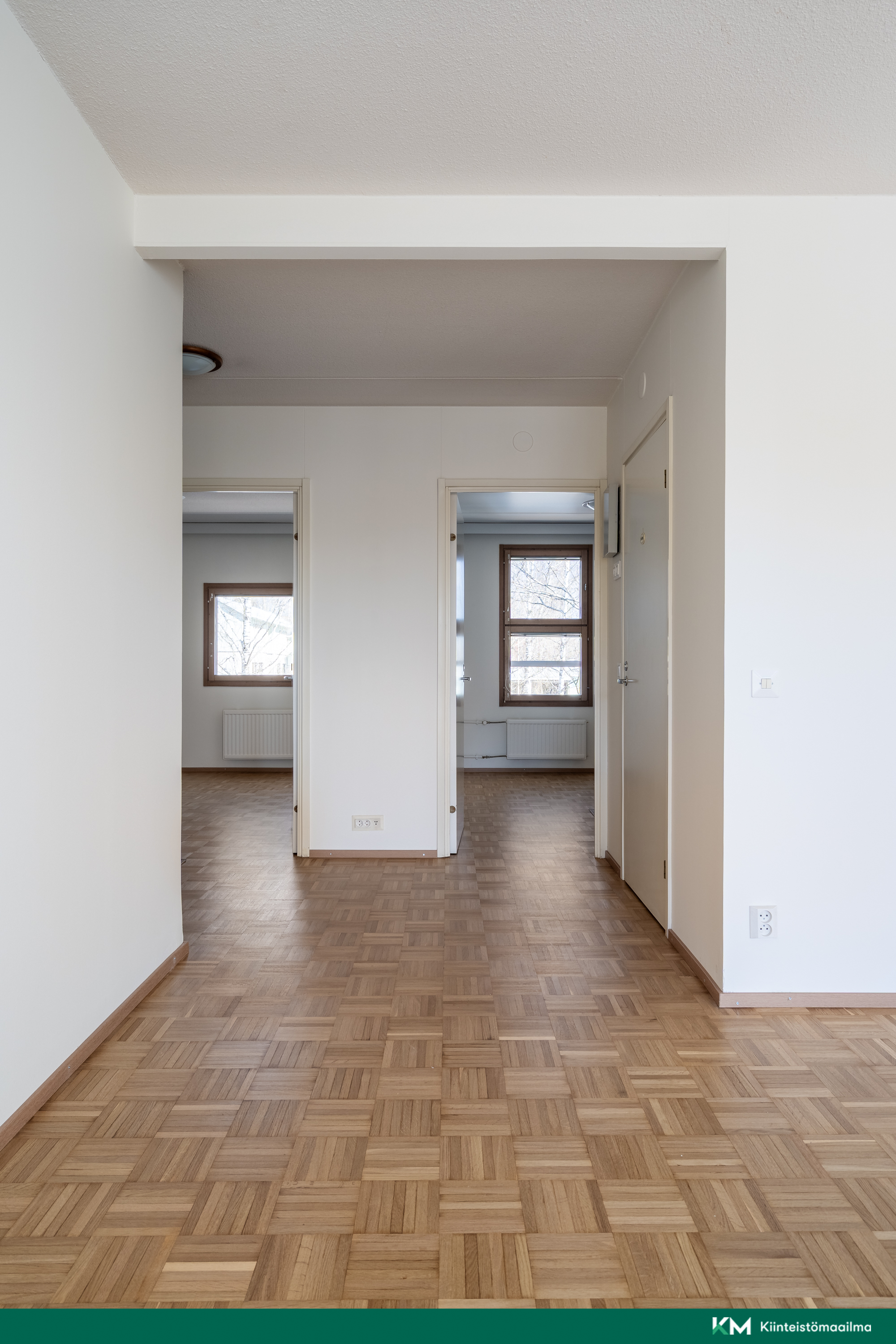 Varhelantie 7 , Mellunkylä, Helsinki