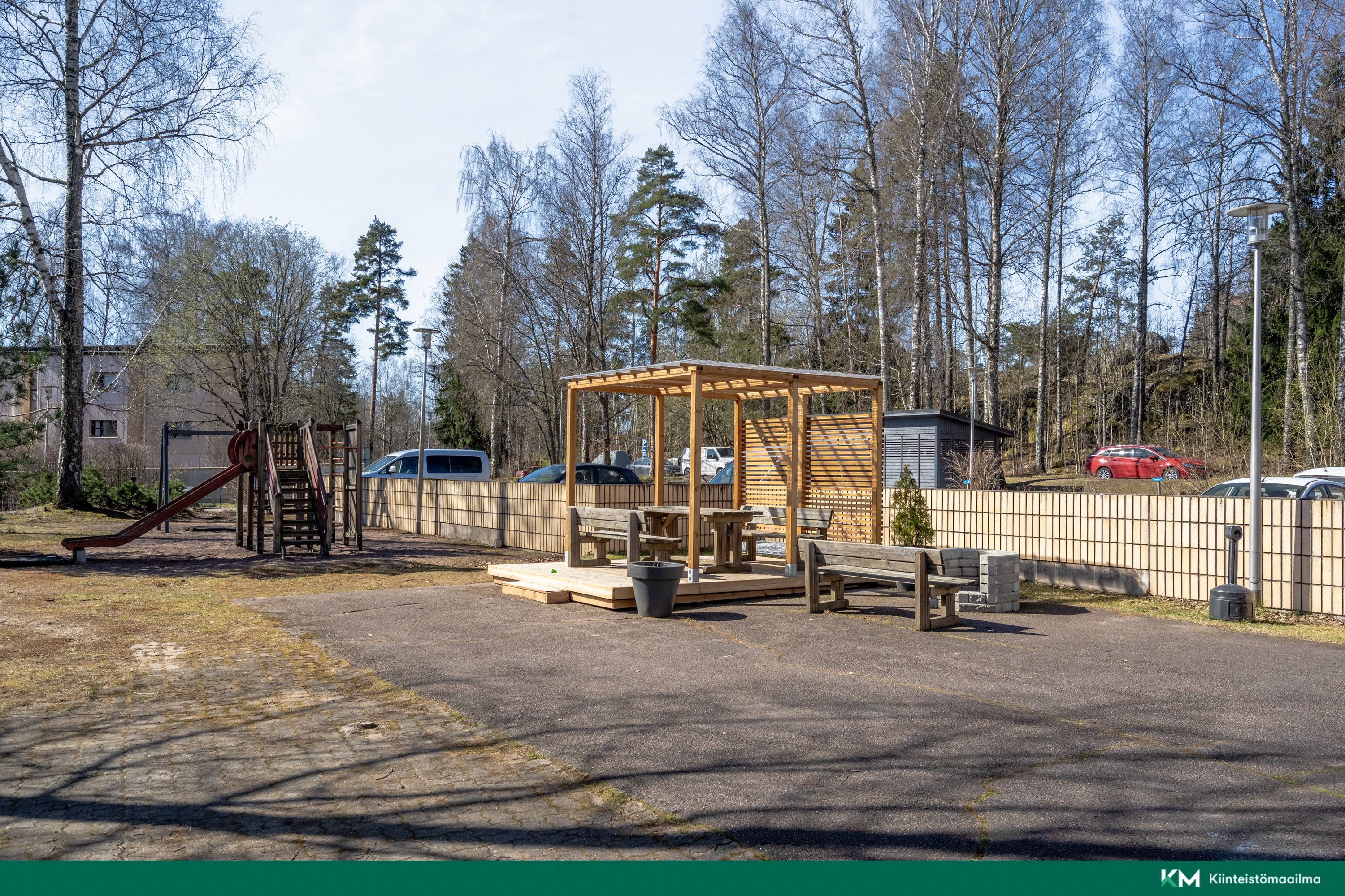 Varhelantie 7 , Mellunkylä, Helsinki