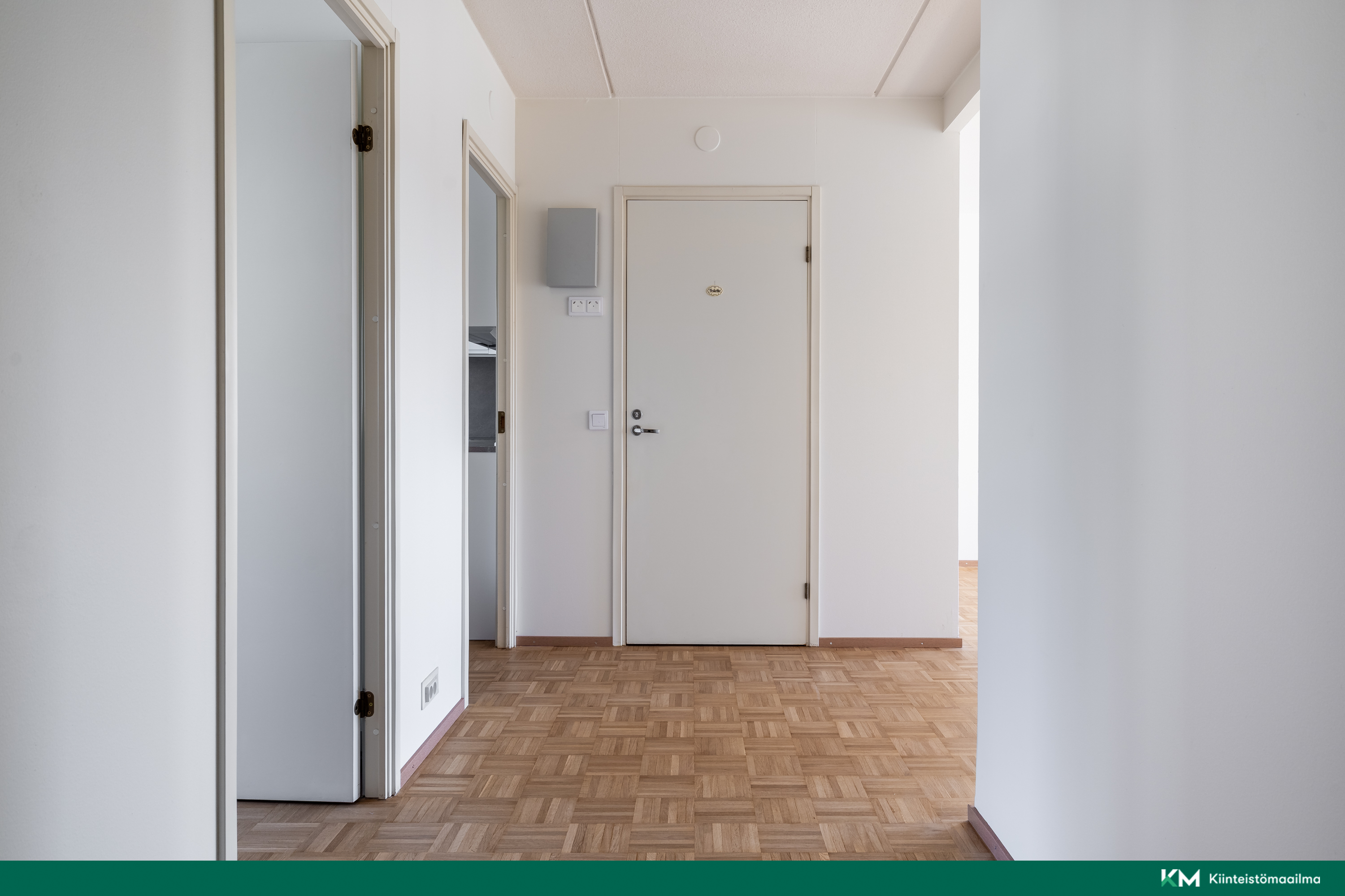 Varhelantie 7 , Mellunkylä, Helsinki