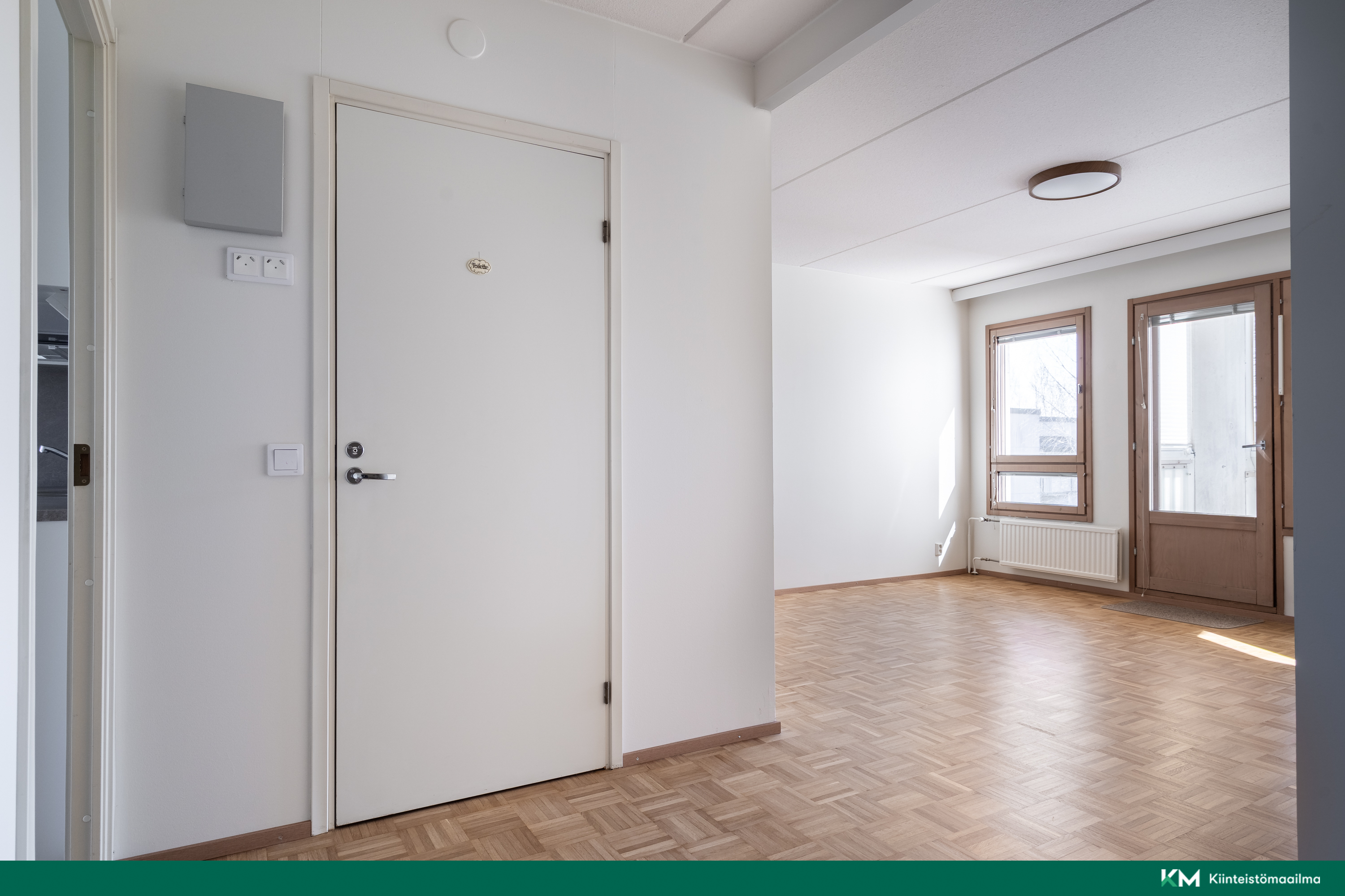 Varhelantie 7 , Mellunkylä, Helsinki