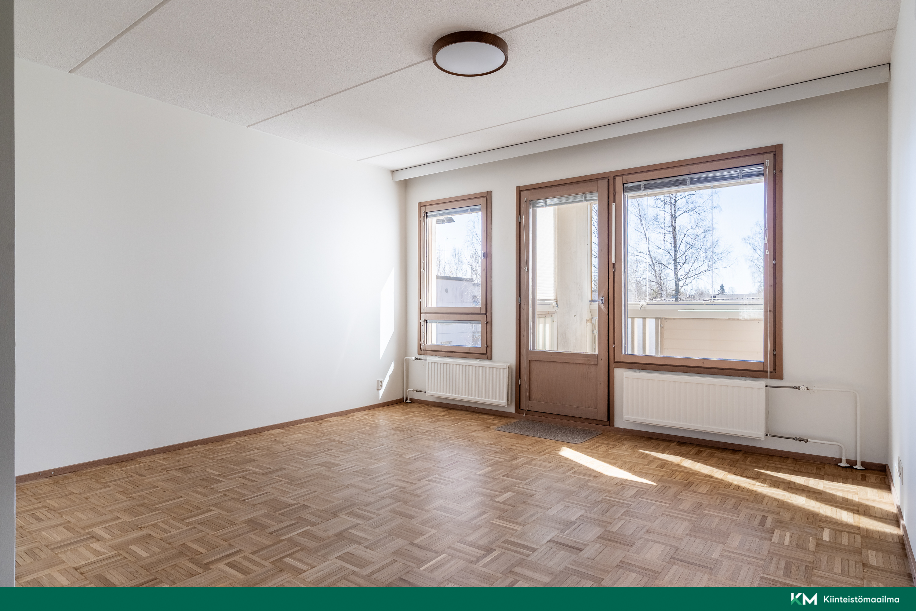 Varhelantie 7 , Mellunkylä, Helsinki