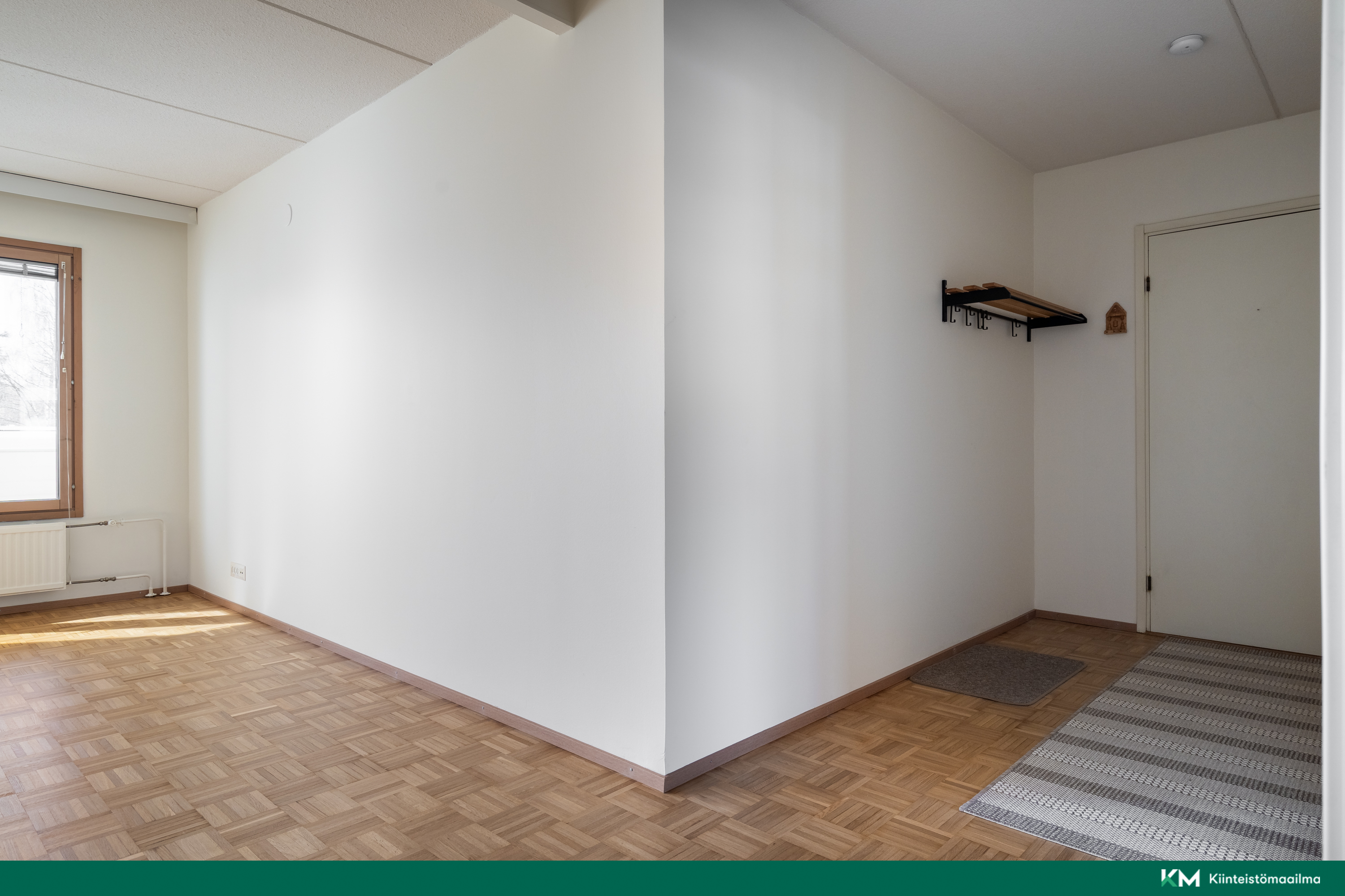 Varhelantie 7 , Mellunkylä, Helsinki