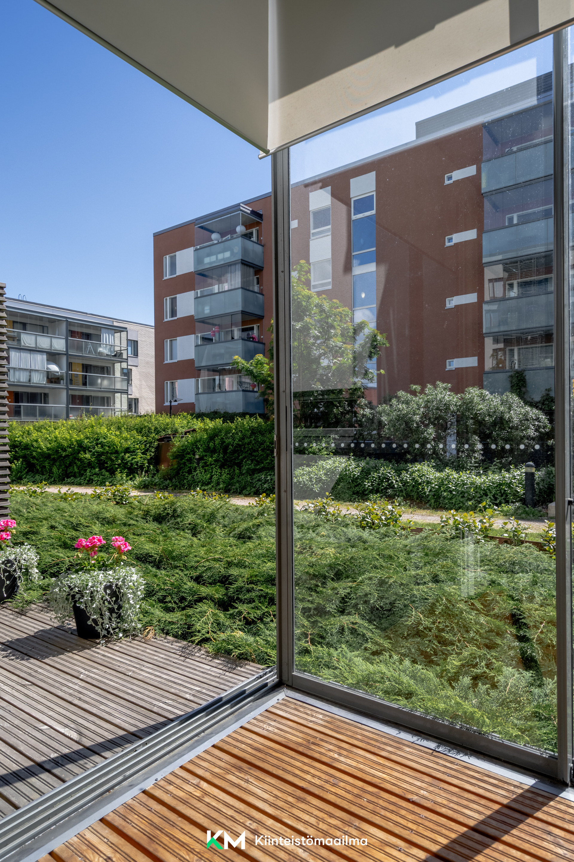 Niittytaival 9, Niittykumpu, Espoo