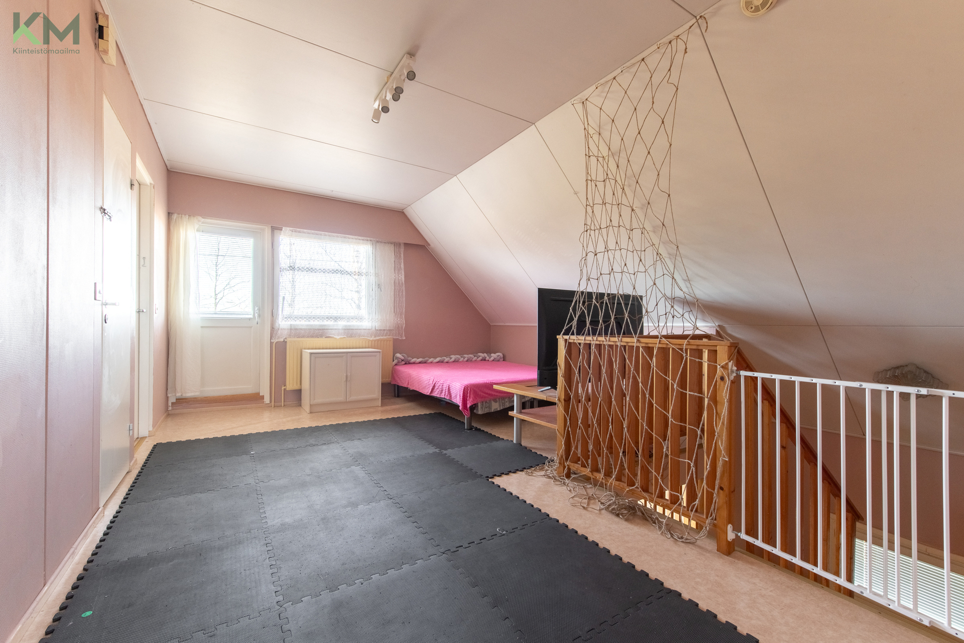 Yläk. aula