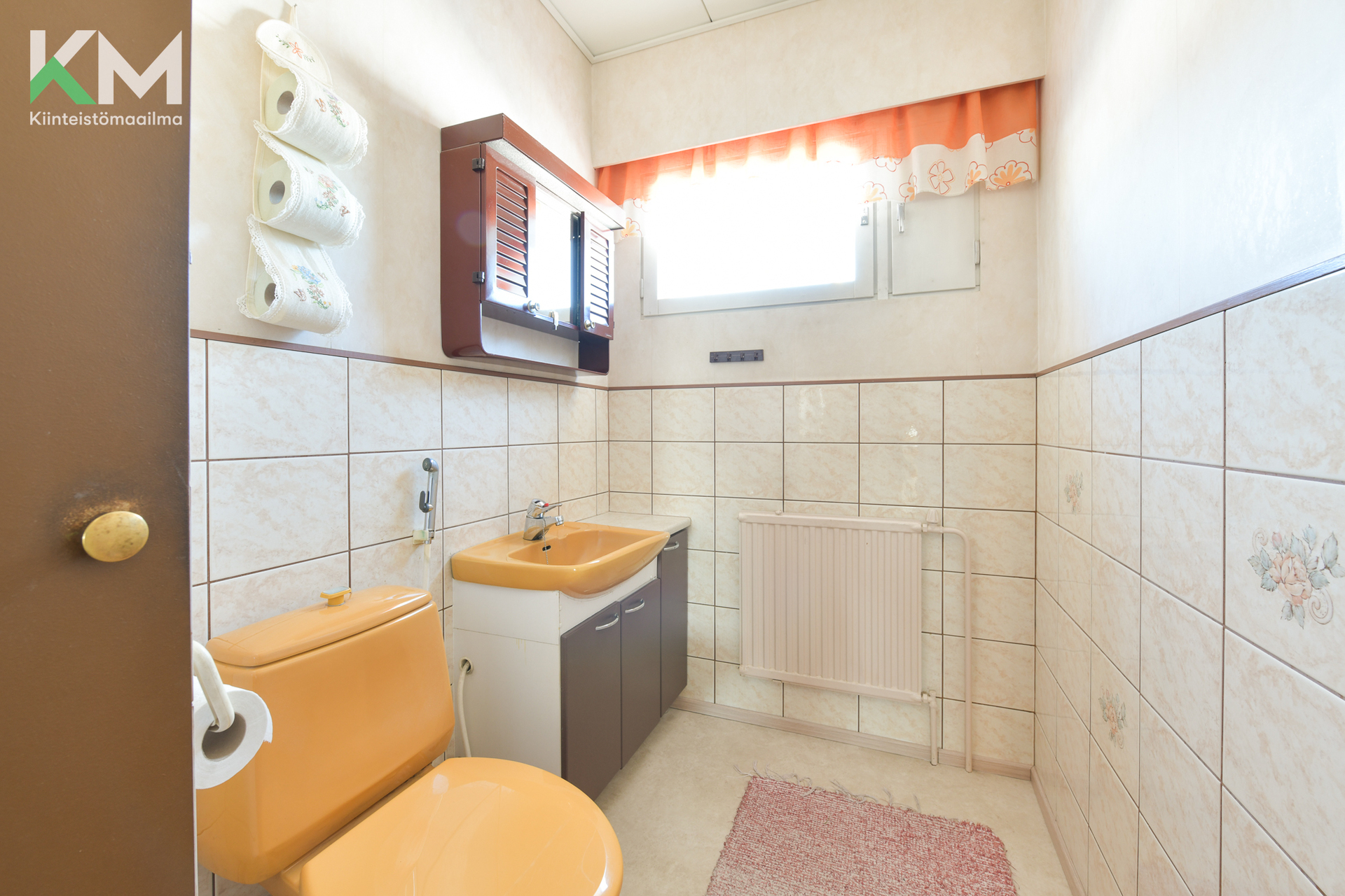 Alak. wc