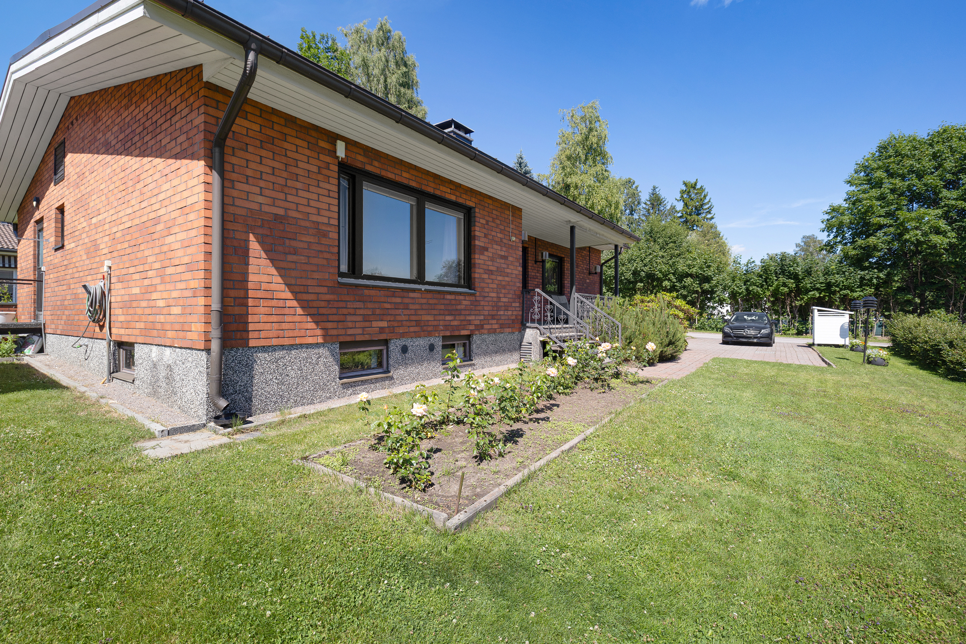 Kärpäntie 4, Boston, Tuusula