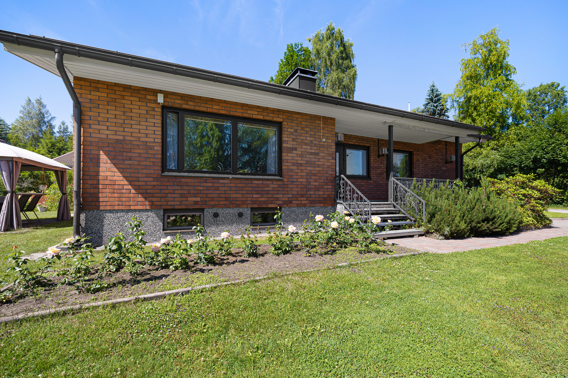 Kärpäntie 4, Boston, Tuusula
