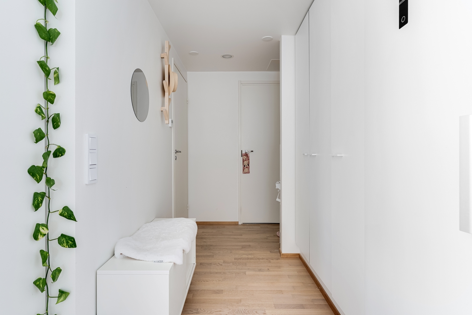 Tullivuorentie 30, Malmi, Helsinki