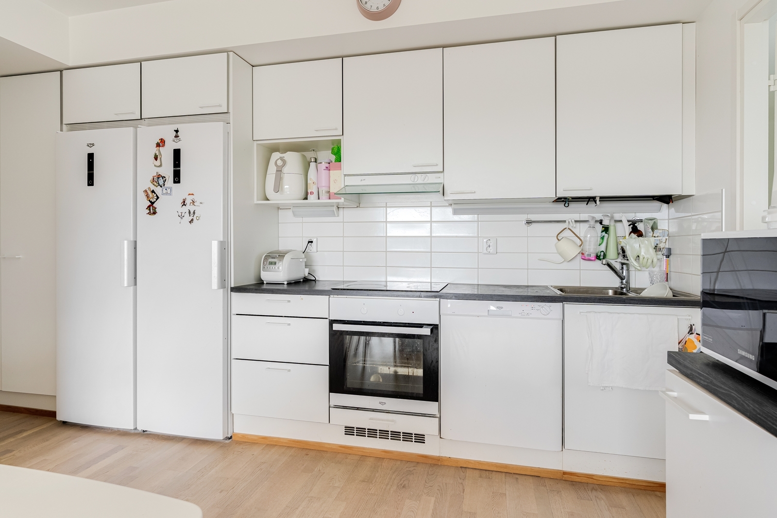 Tullivuorentie 30, Malmi, Helsinki