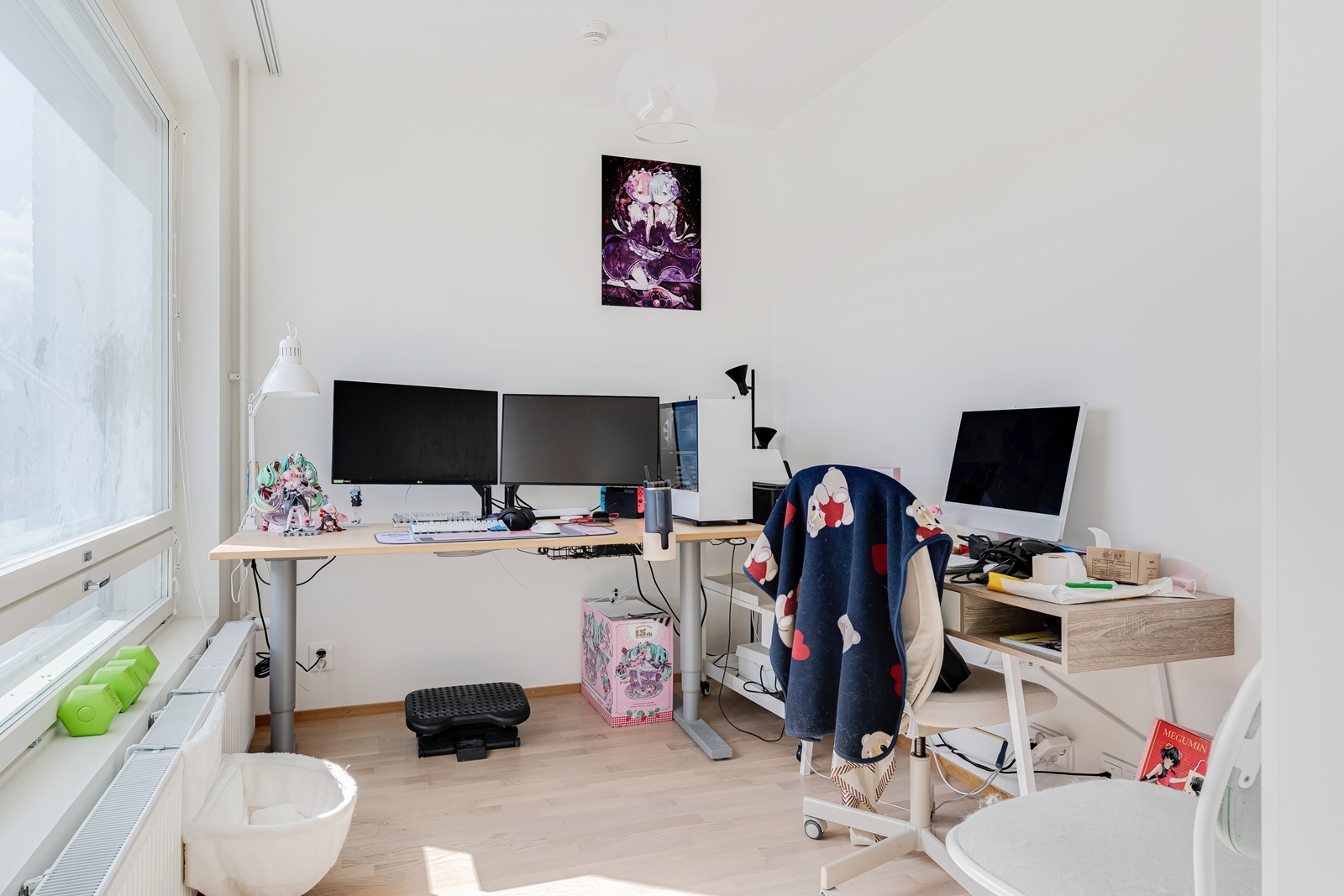 Tullivuorentie 30, Malmi, Helsinki