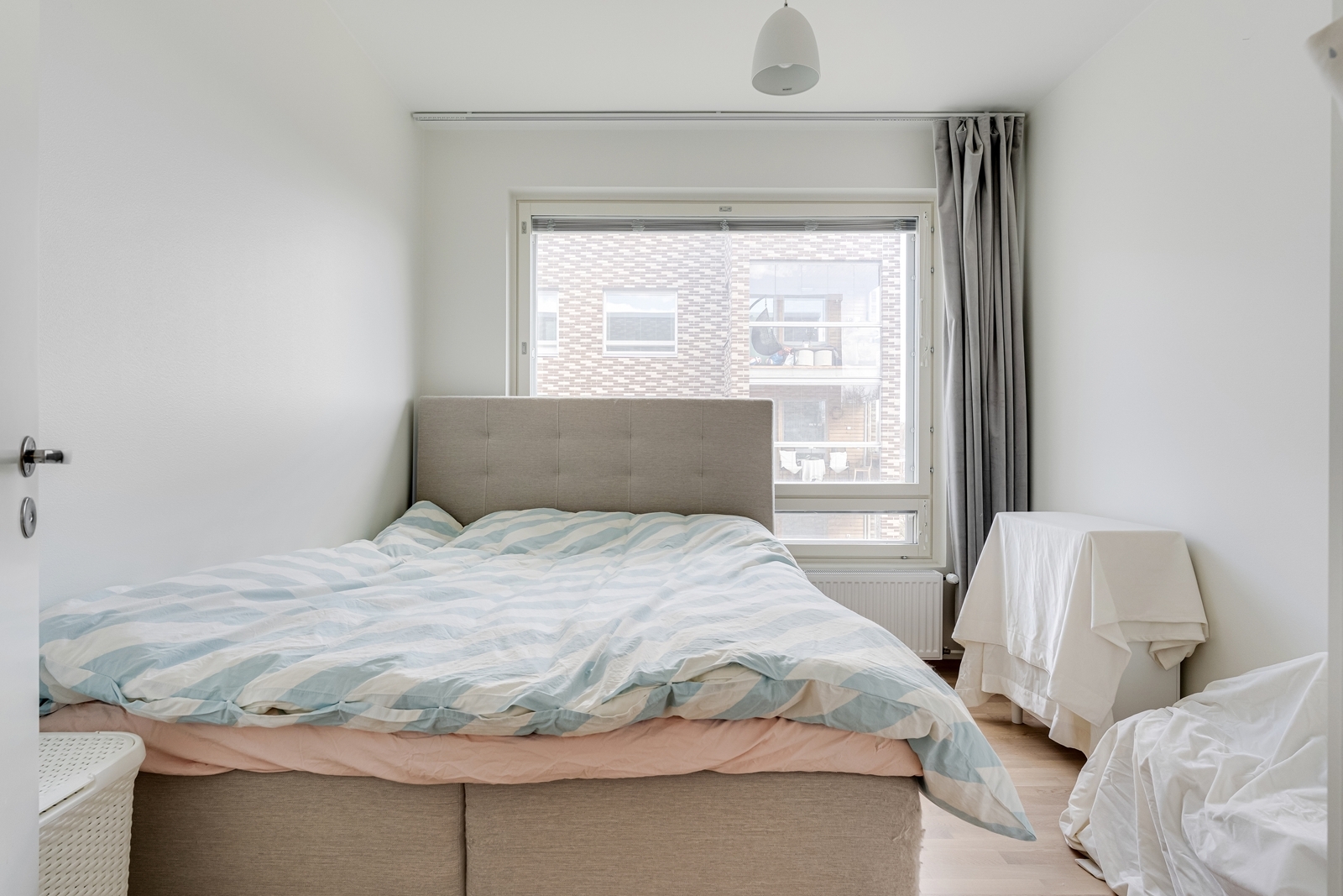 Tullivuorentie 30, Malmi, Helsinki