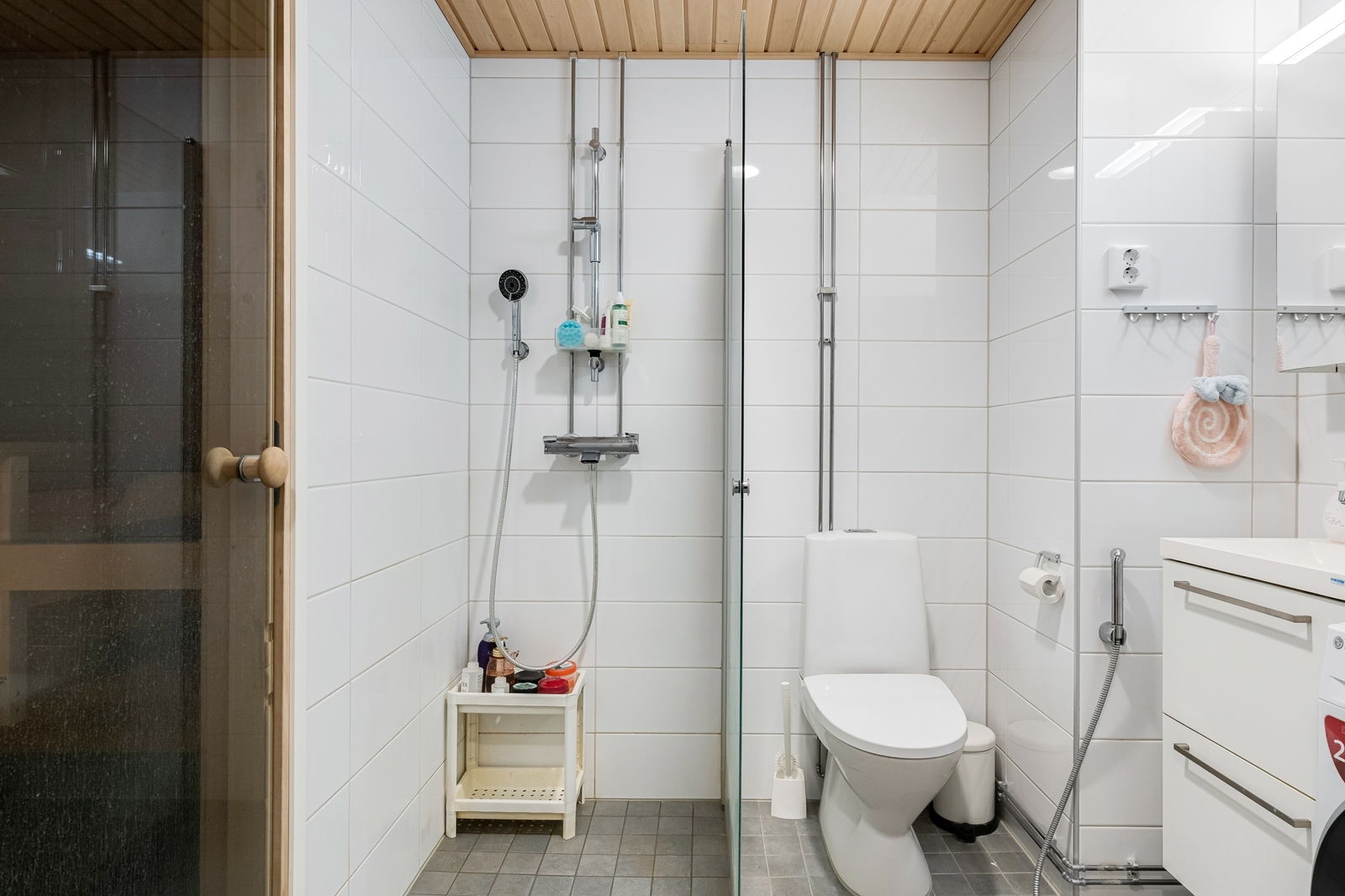 Tullivuorentie 30, Malmi, Helsinki