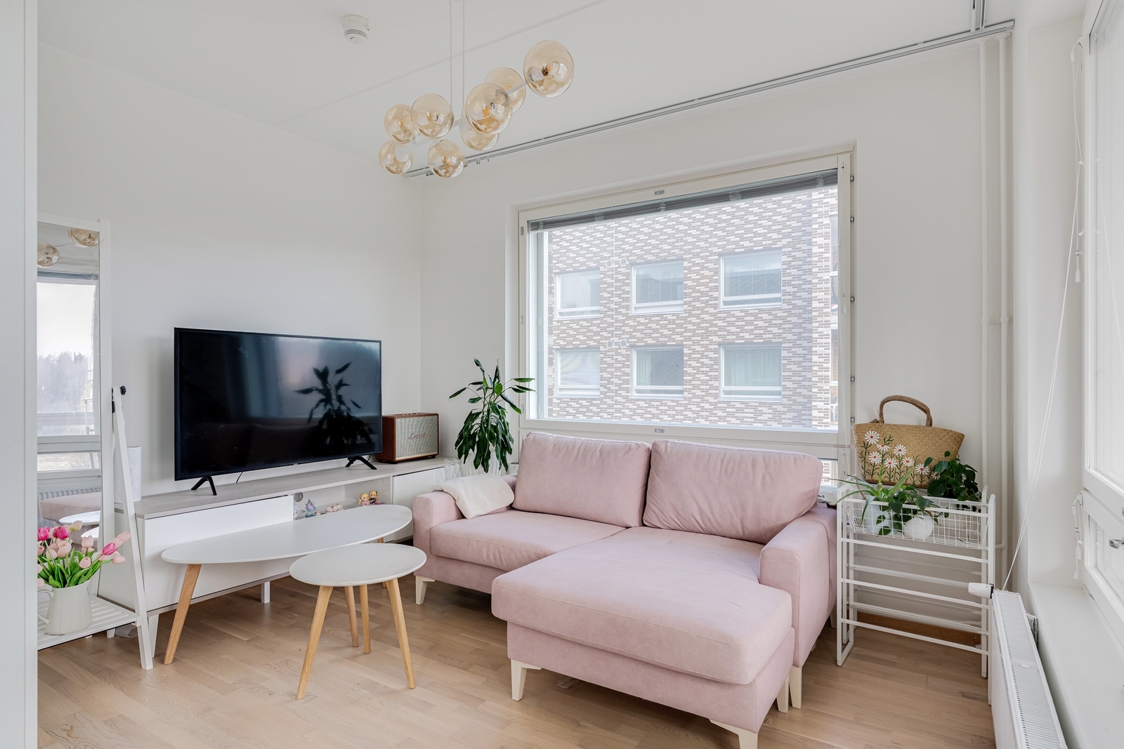 Tullivuorentie 30, Malmi, Helsinki