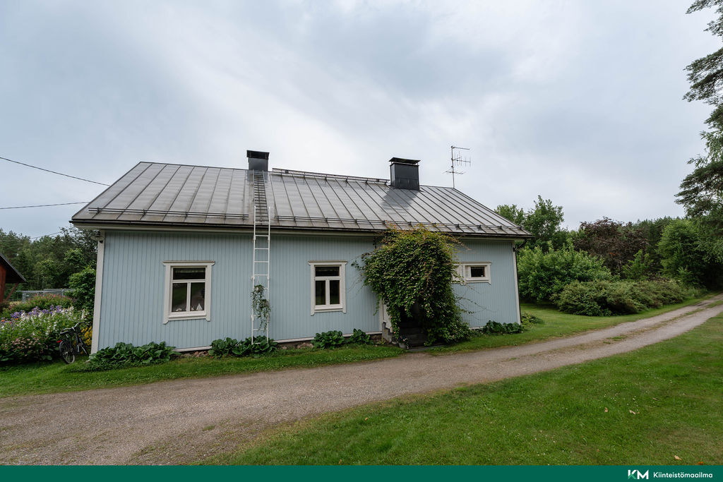Korvenalantie 176-1