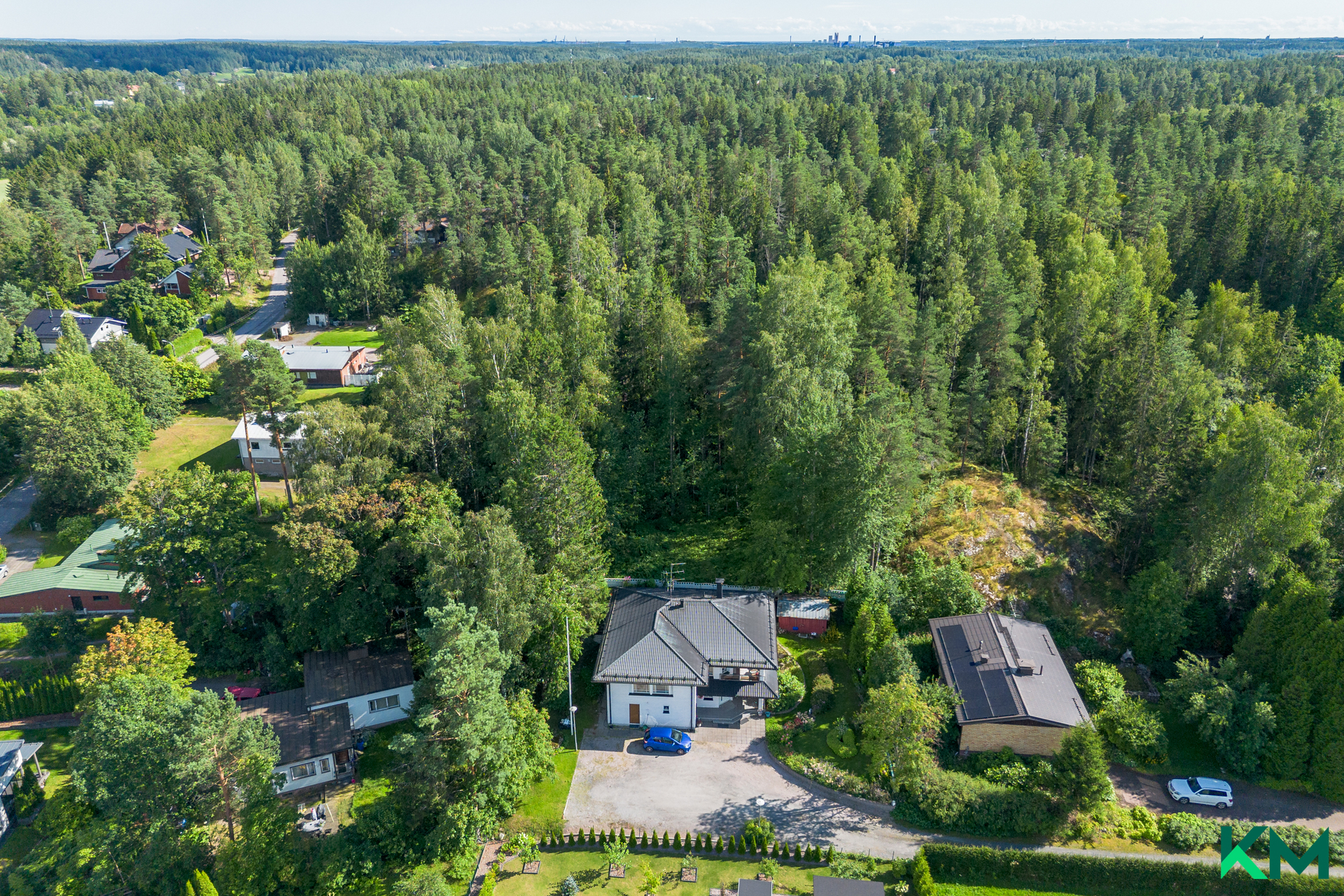 Ilmakuva
