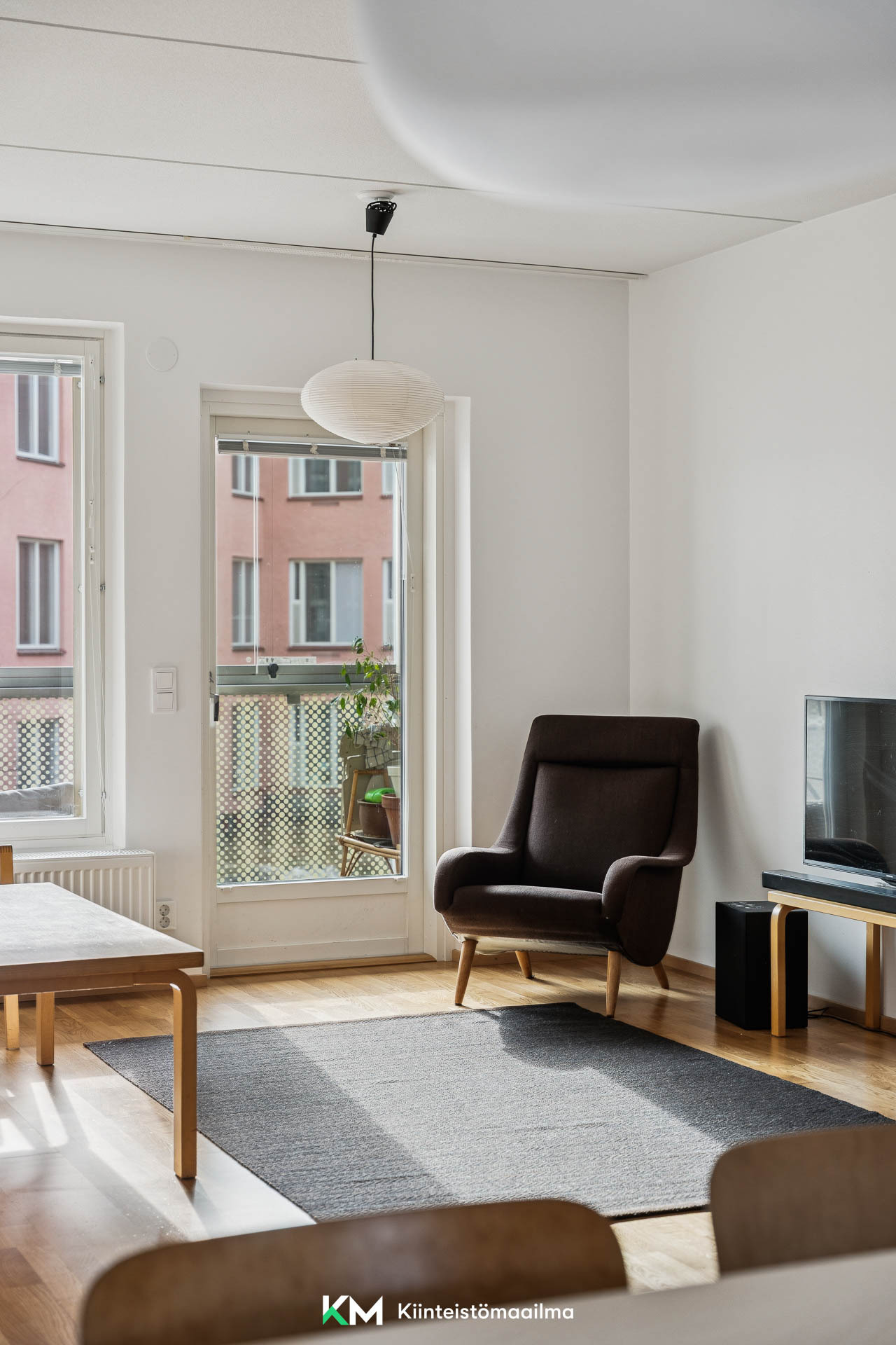 Kunnalliskodintie 9, Koskela, Helsinki