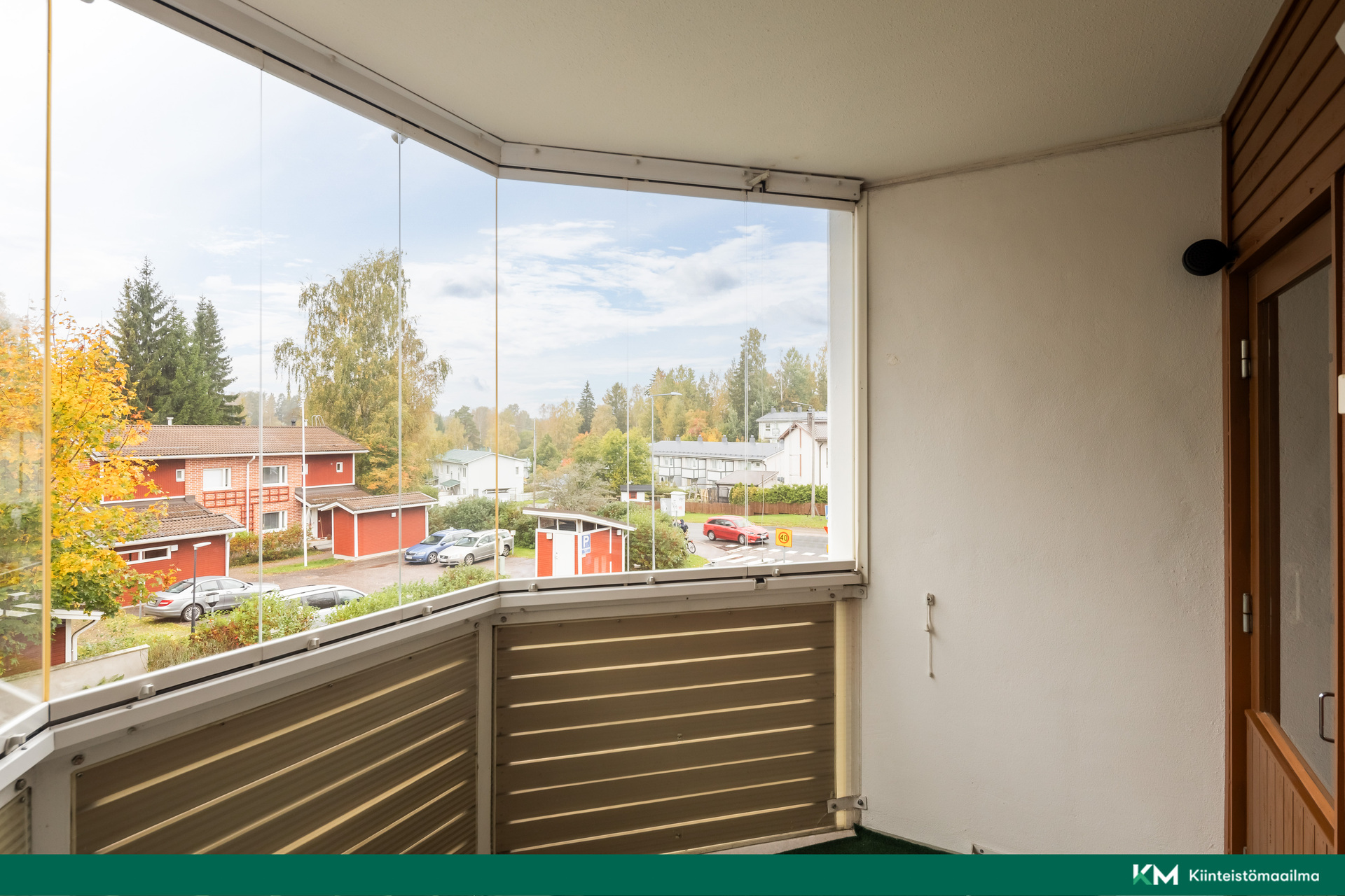 Korsontie 26, Korso, Vantaa