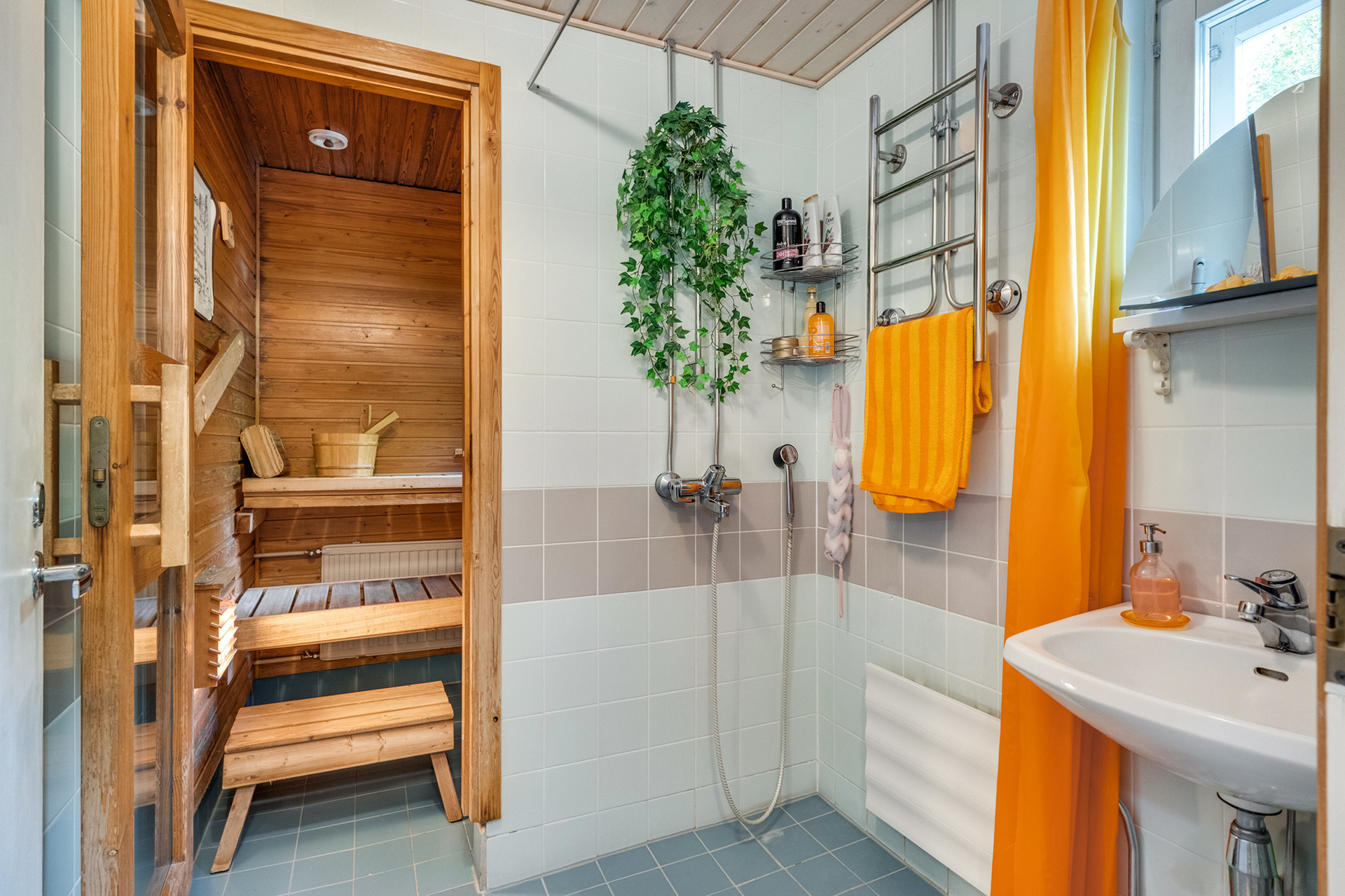 Haapalinnankatu 7, Haapalinna, Tampere