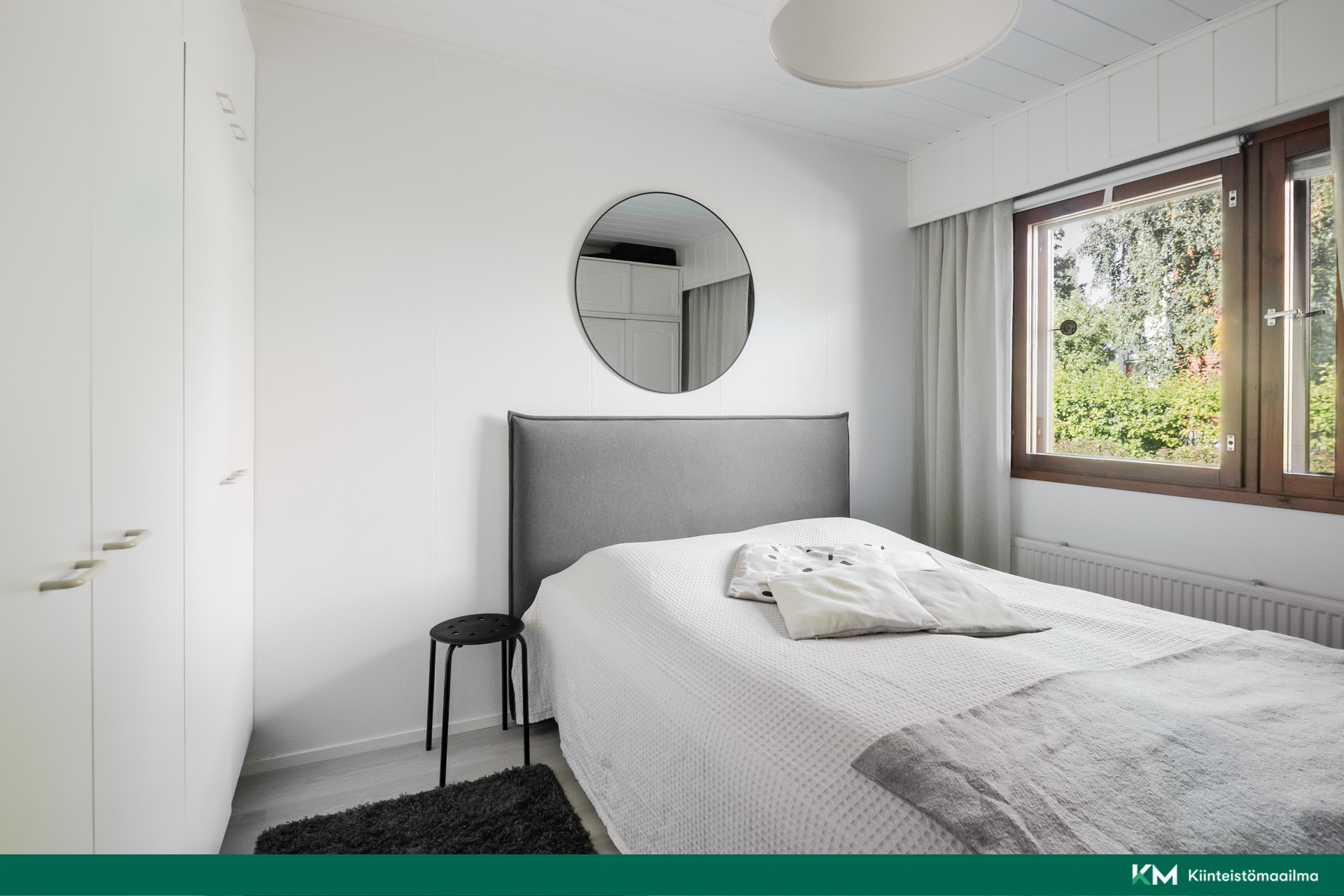 Osmankäämintie 13, Tikkurila, Vantaa