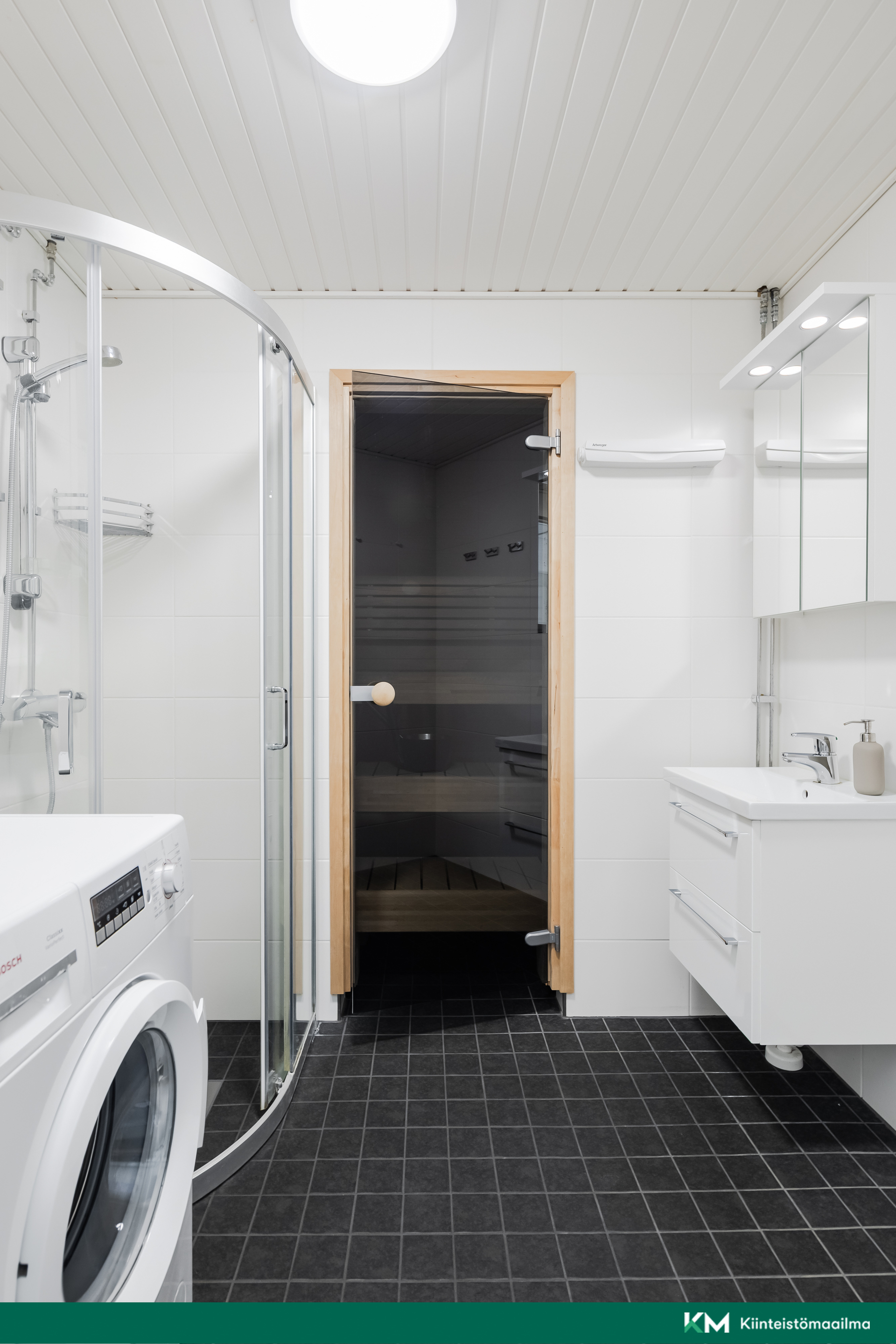 Osmankäämintie 13, Tikkurila, Vantaa