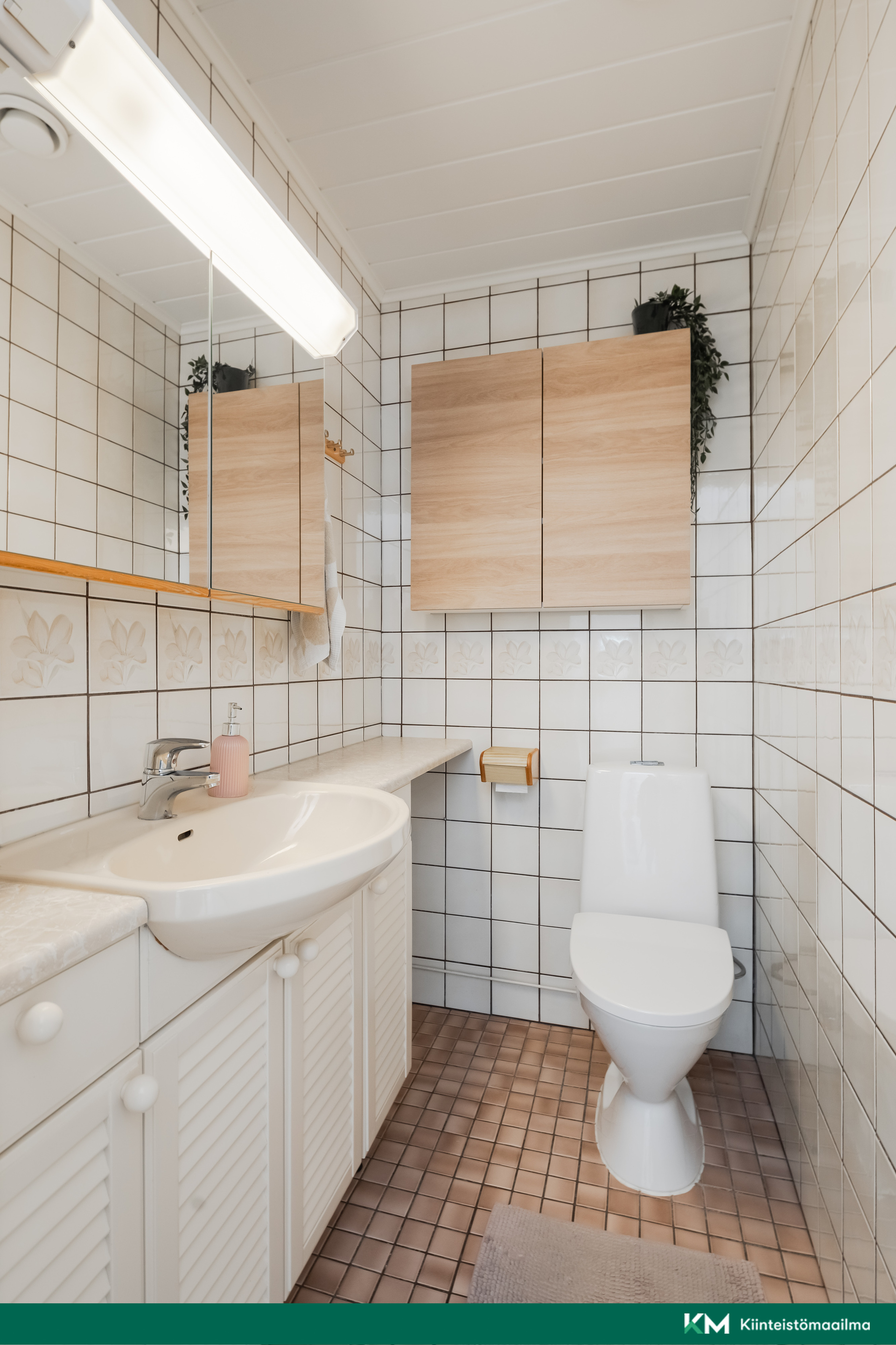Osmankäämintie 13, Tikkurila, Vantaa