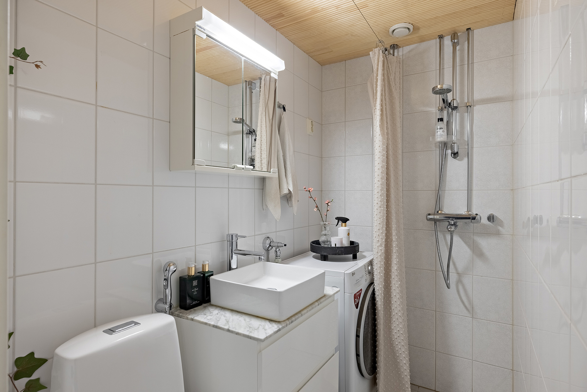 Toivoniementie 6, Toivoniemi, Oulu