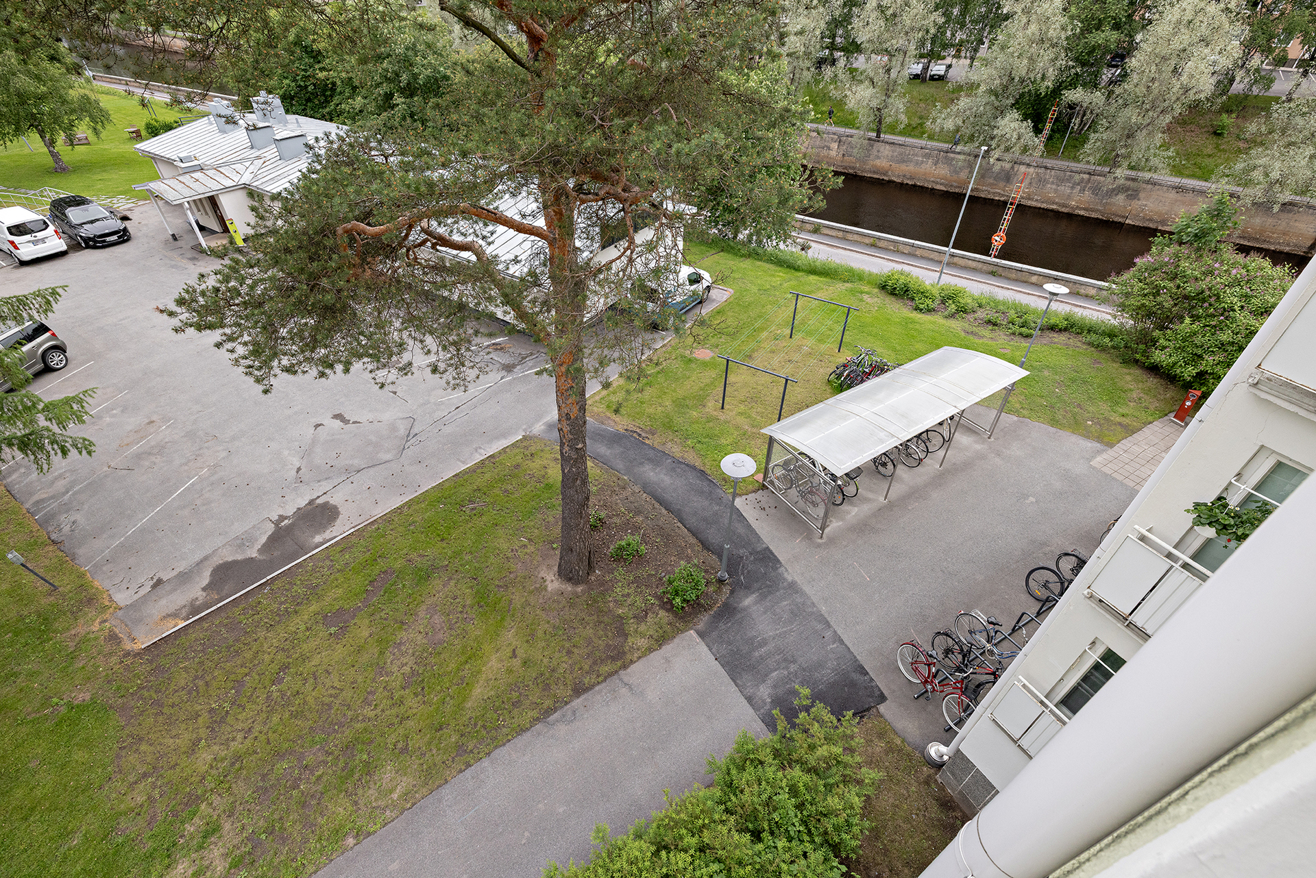 Toivoniementie 6, Toivoniemi, Oulu