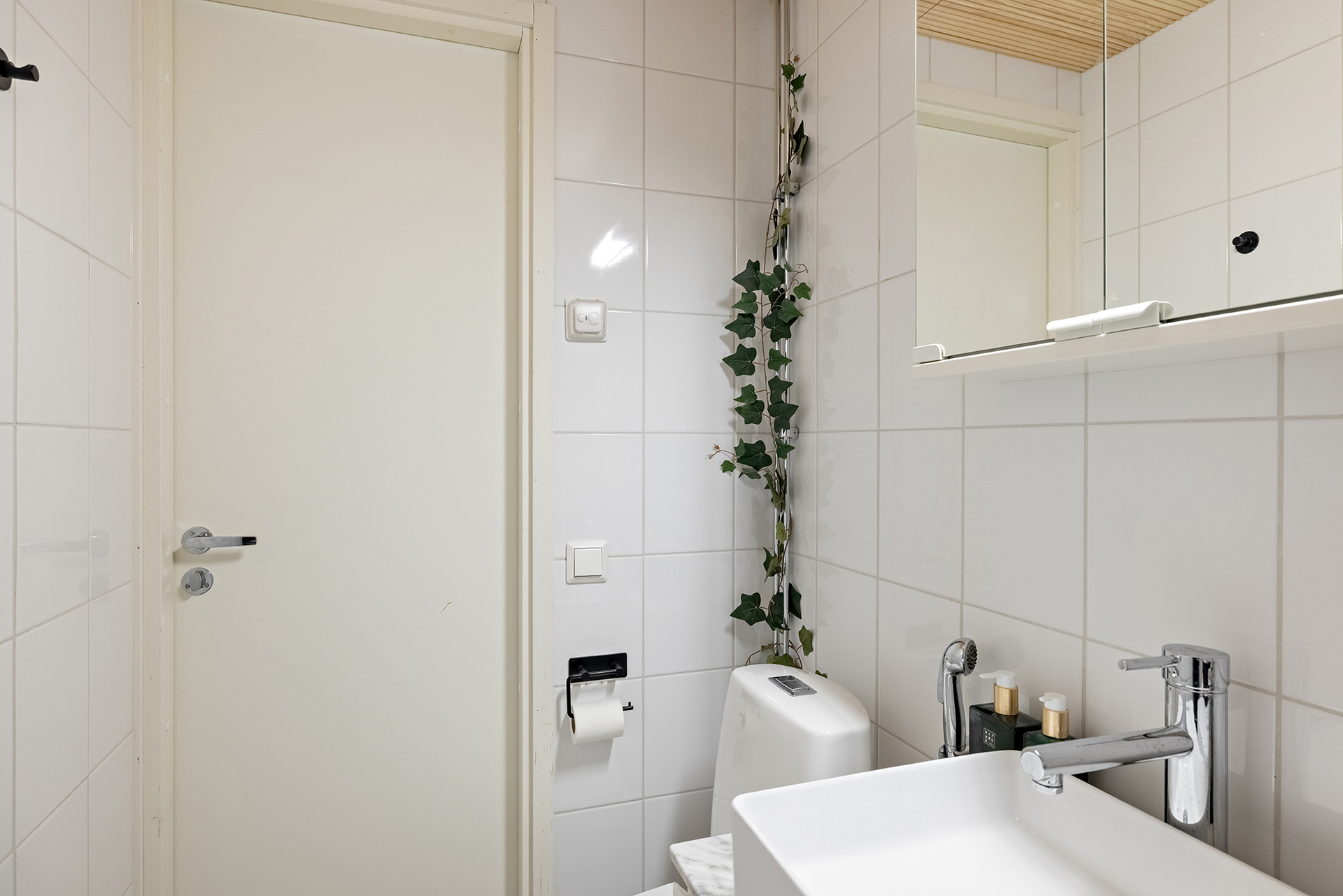 Toivoniementie 6, Toivoniemi, Oulu
