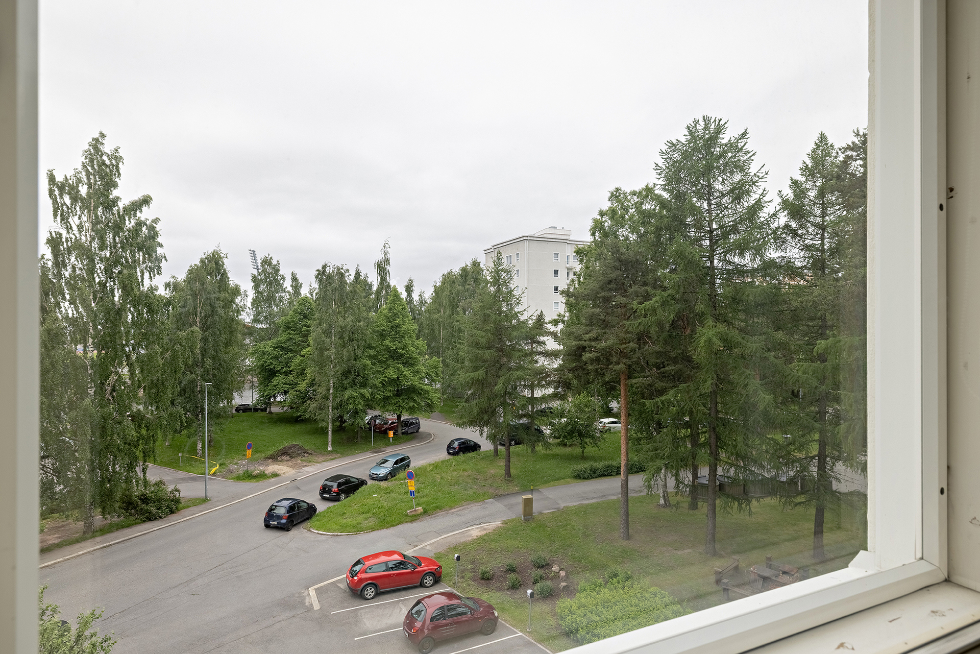 Toivoniementie 6, Toivoniemi, Oulu
