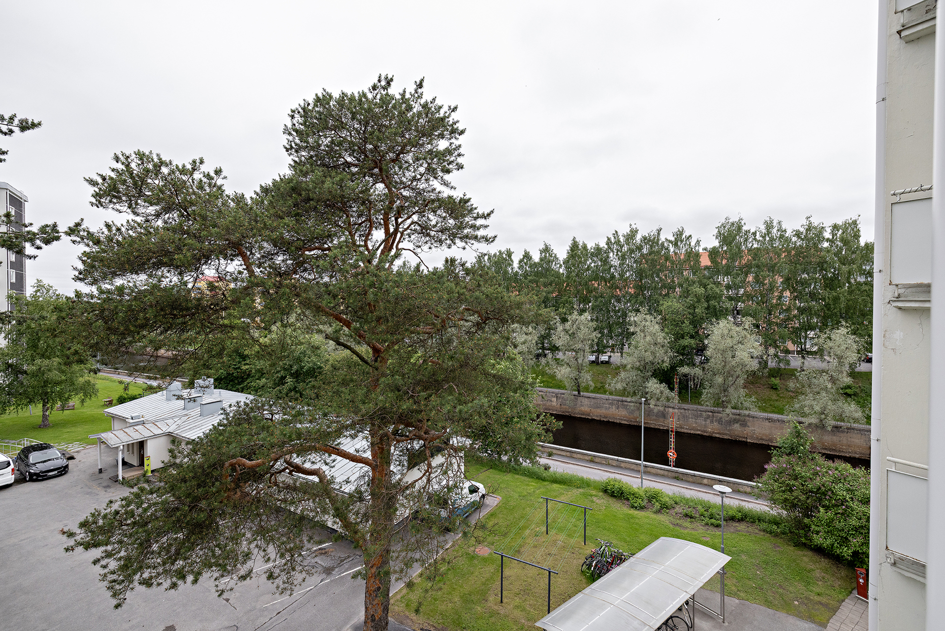 Toivoniementie 6, Toivoniemi, Oulu