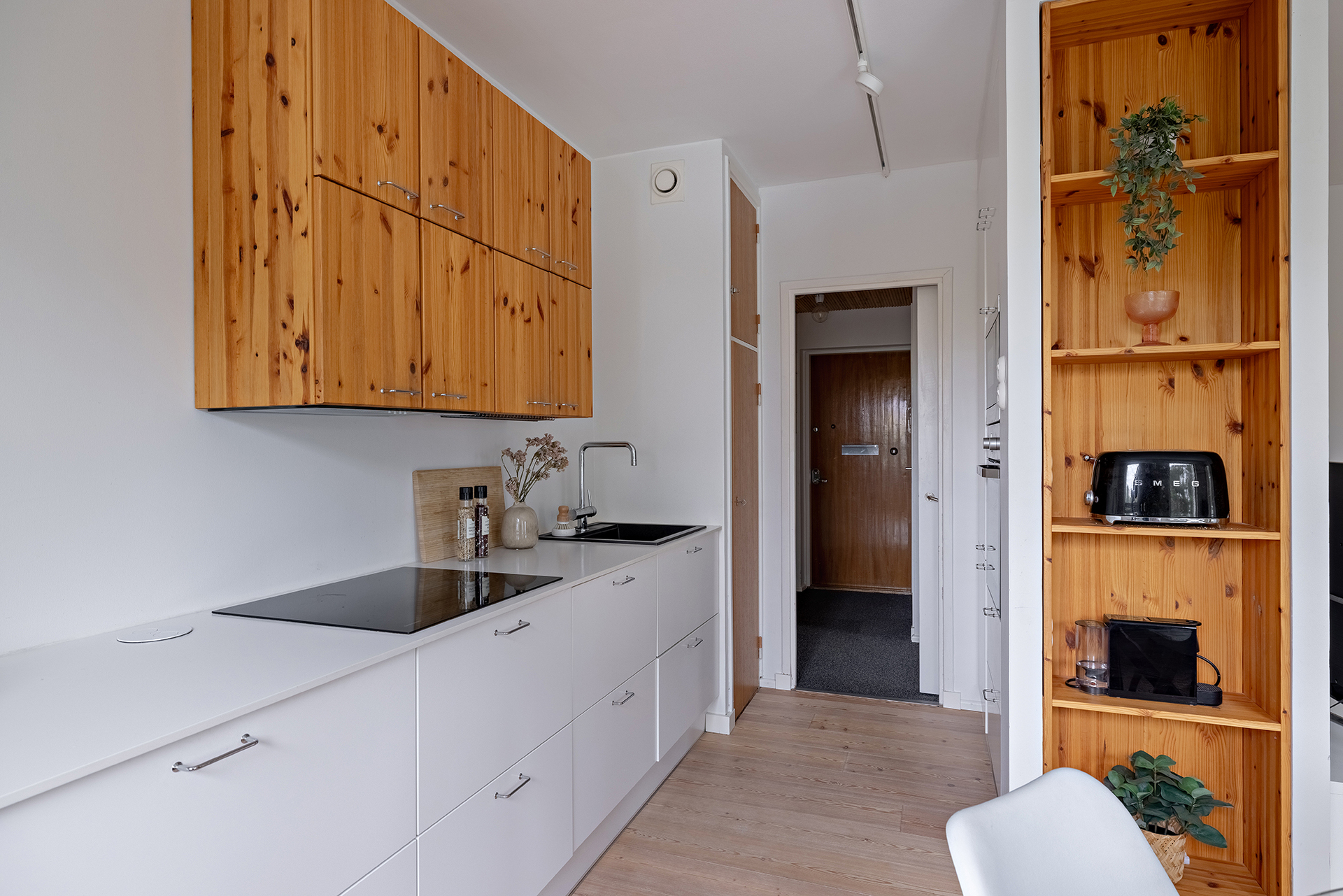 Toivoniementie 6, Toivoniemi, Oulu