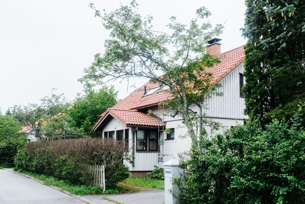 Ukkotuomarinkuja 3, Torpparinmäki, Helsinki