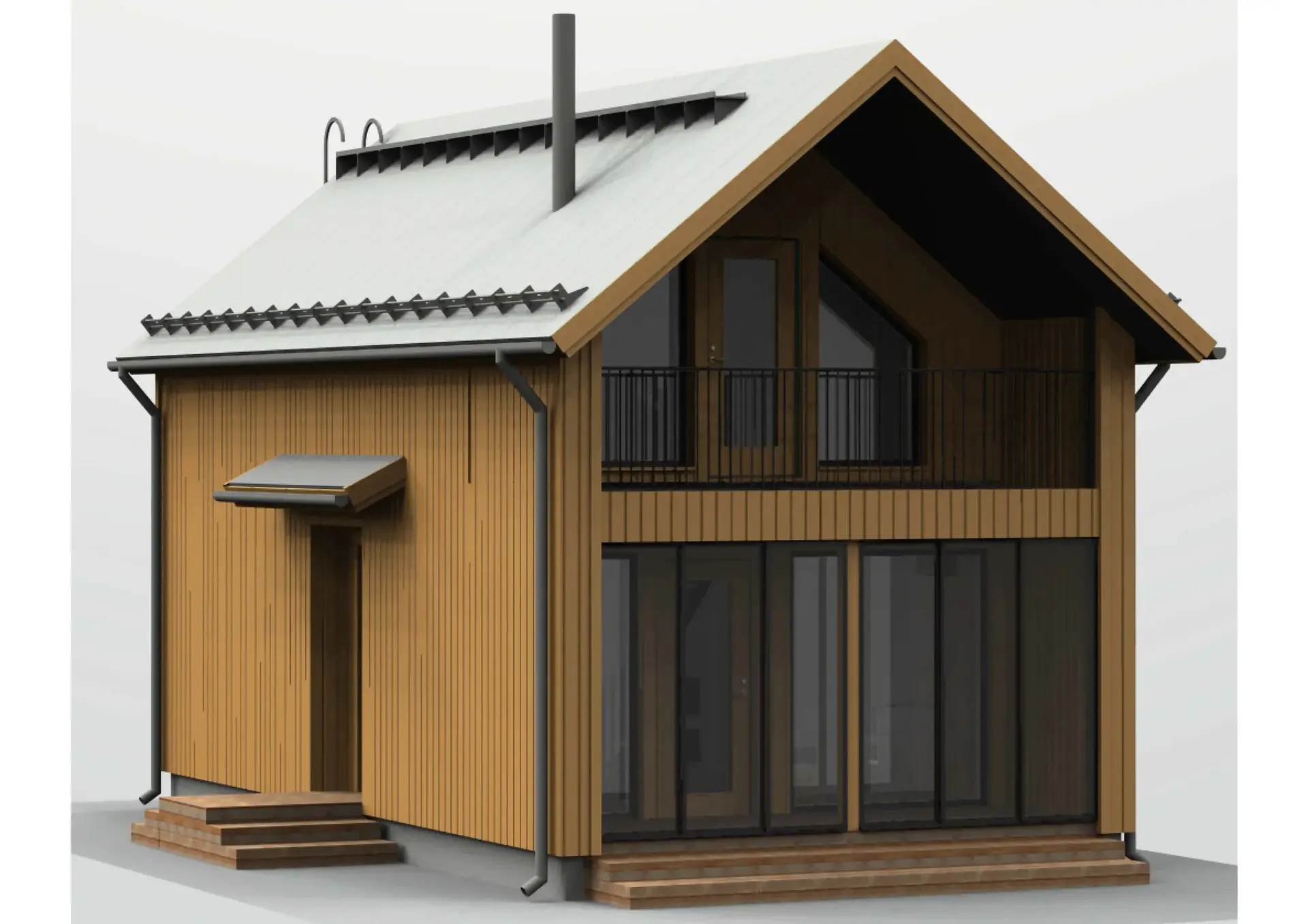 Keskuskarinranta 4  C, Kalajoki