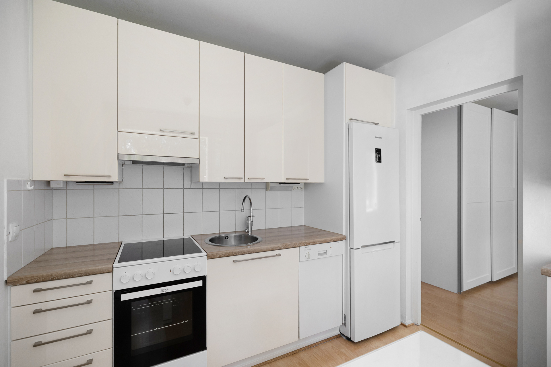 Lapilantie 21, Lapila, Kerava