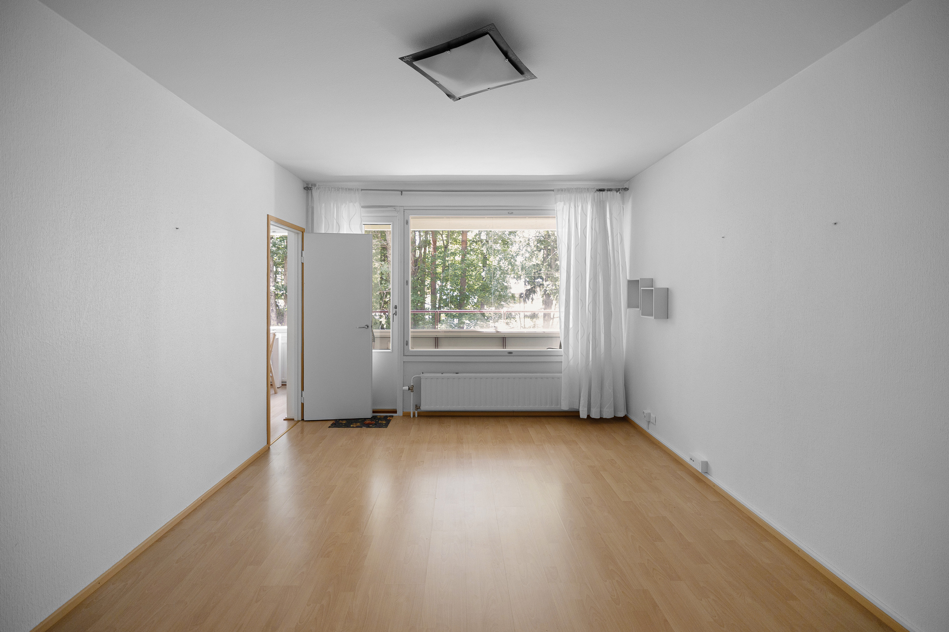 Lapilantie 21, Lapila, Kerava