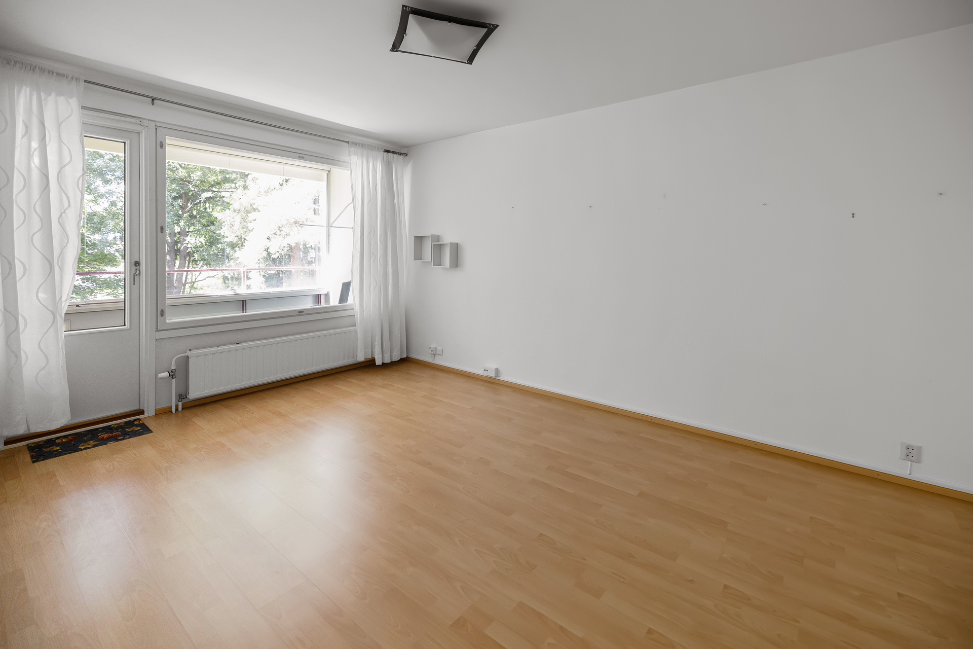 Lapilantie 21, Lapila, Kerava