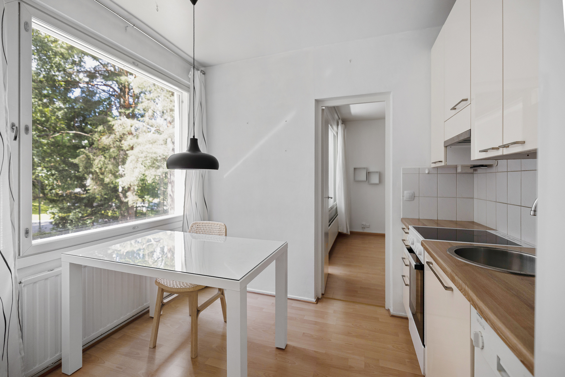 Lapilantie 21, Lapila, Kerava