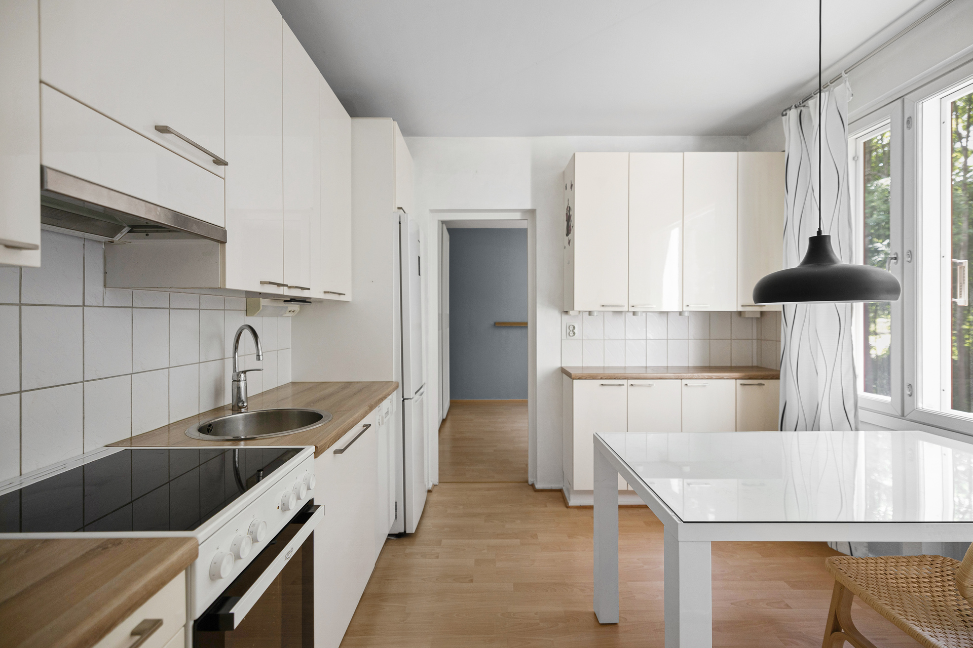 Lapilantie 21, Lapila, Kerava