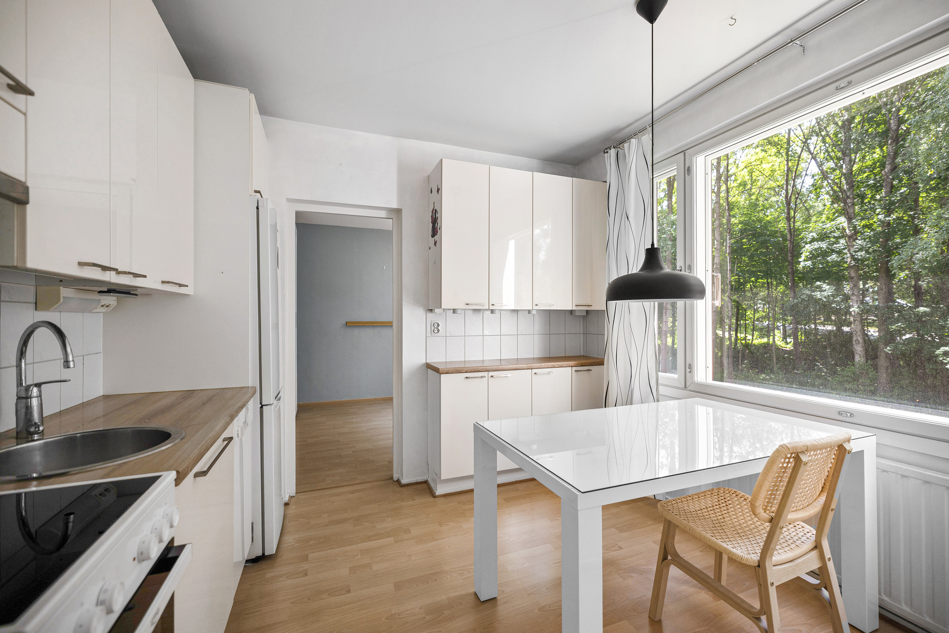 Lapilantie 21, Lapila, Kerava