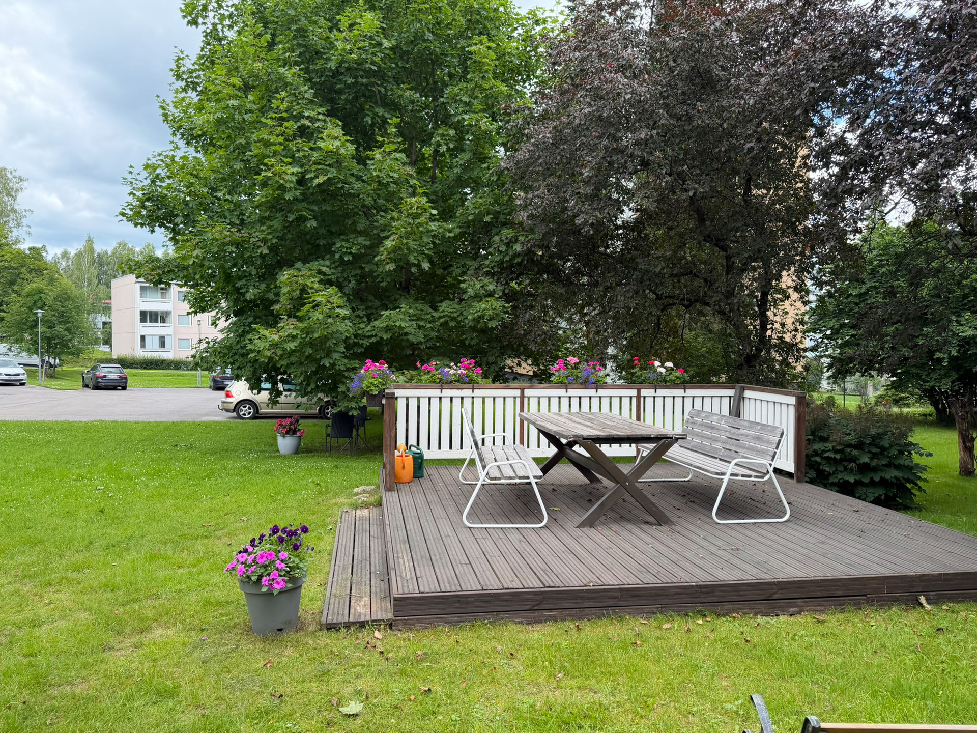 Lapilantie 21, Lapila, Kerava